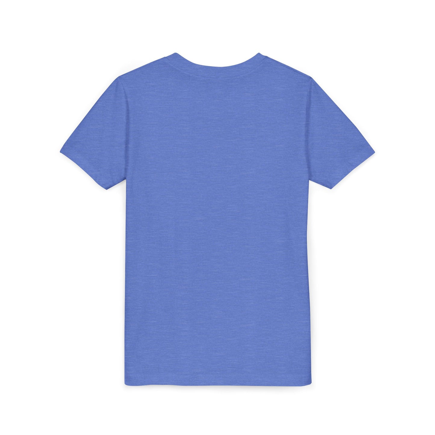 Youth Short Sleeve Tee - Good Fortune Design