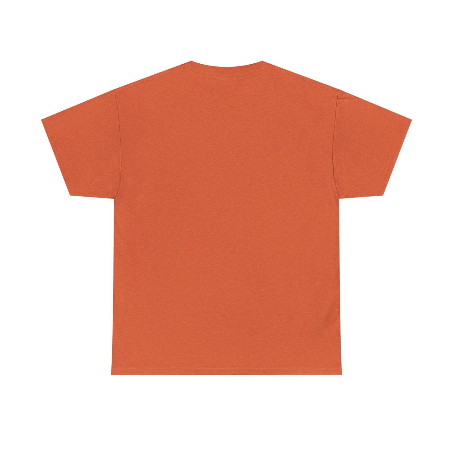 Stronger Together Unisex Heavy Cotton Tee - Cute Couples Graphic Tee for Love & Togetherness