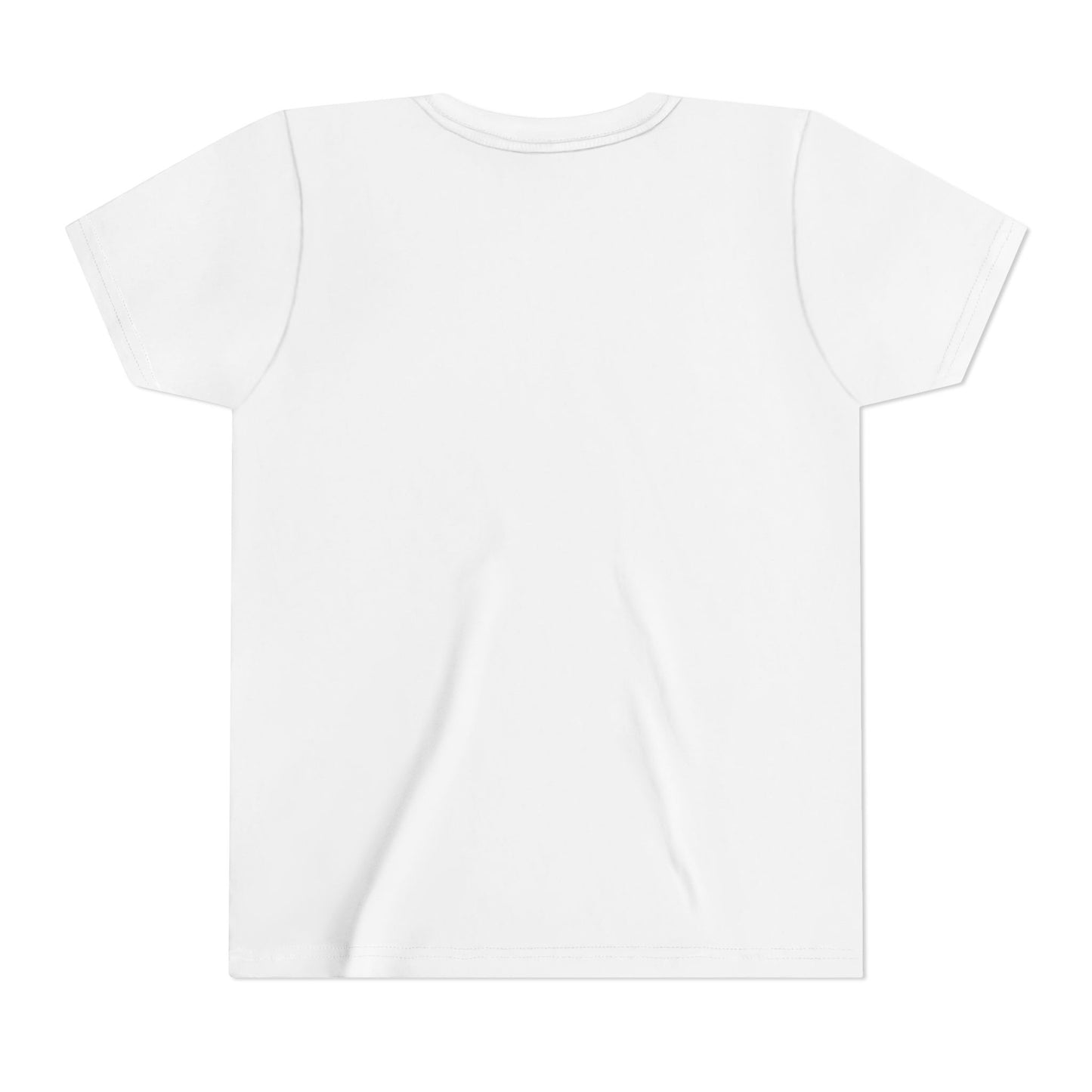 Youth Short Sleeve Tee - Good Fortune Design