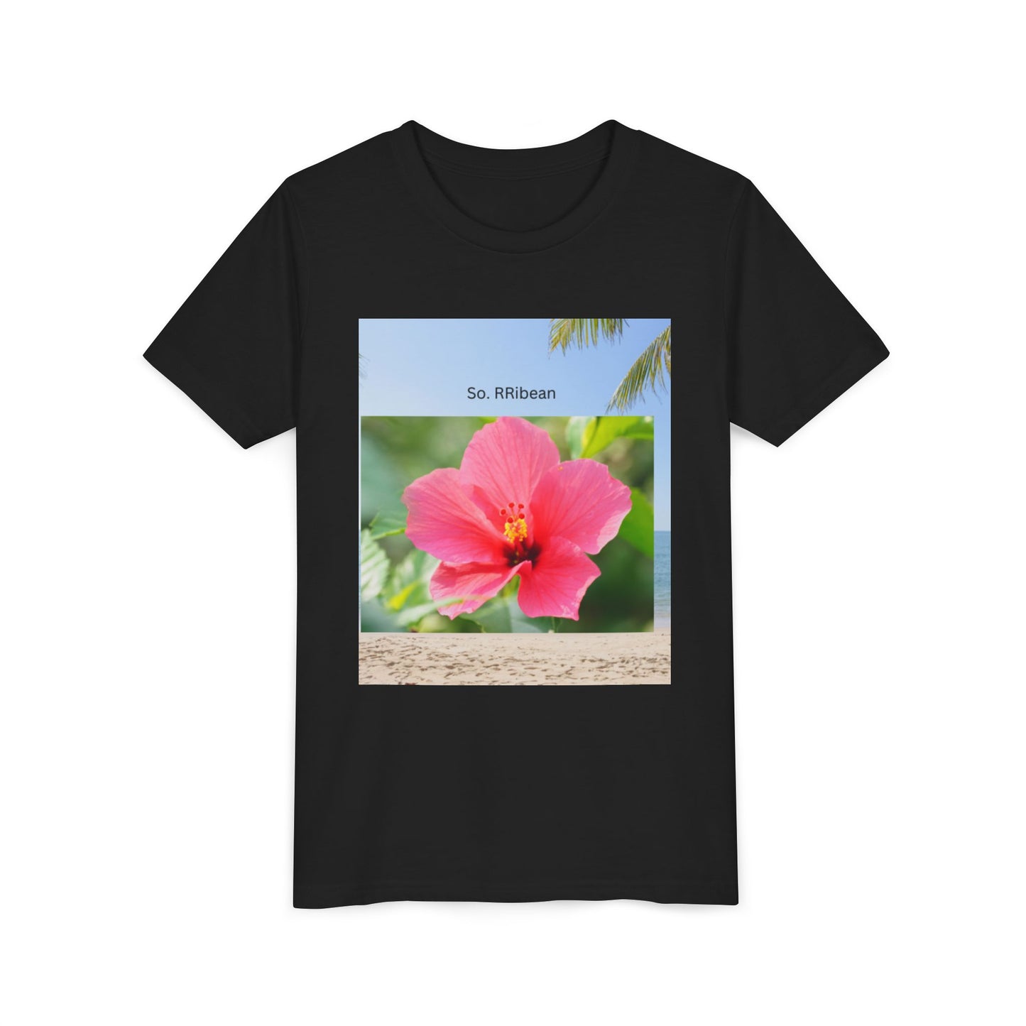 Youth Short Sleeve Tee