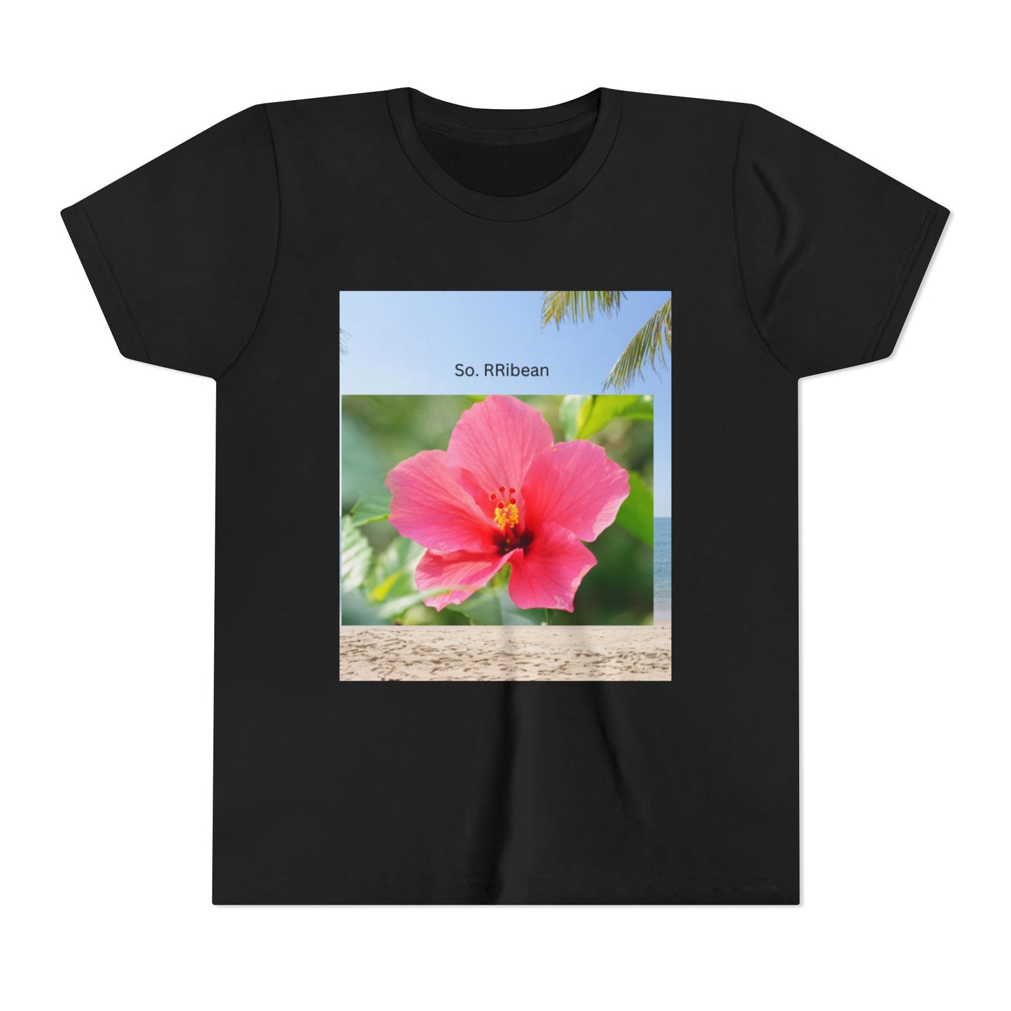 Youth Short Sleeve Tee