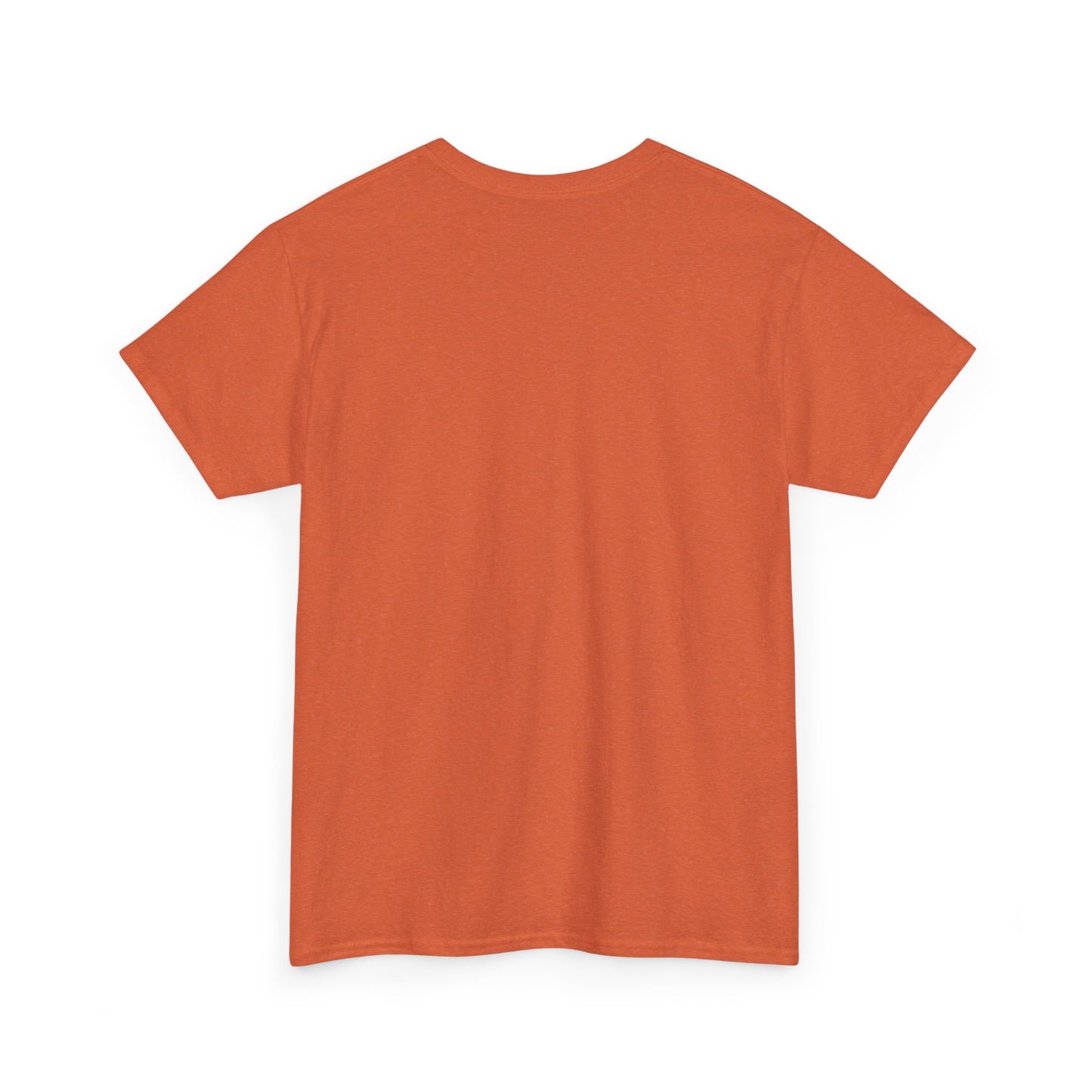 Stronger Together Unisex Heavy Cotton Tee - Cute Couples Graphic Tee for Love & Togetherness