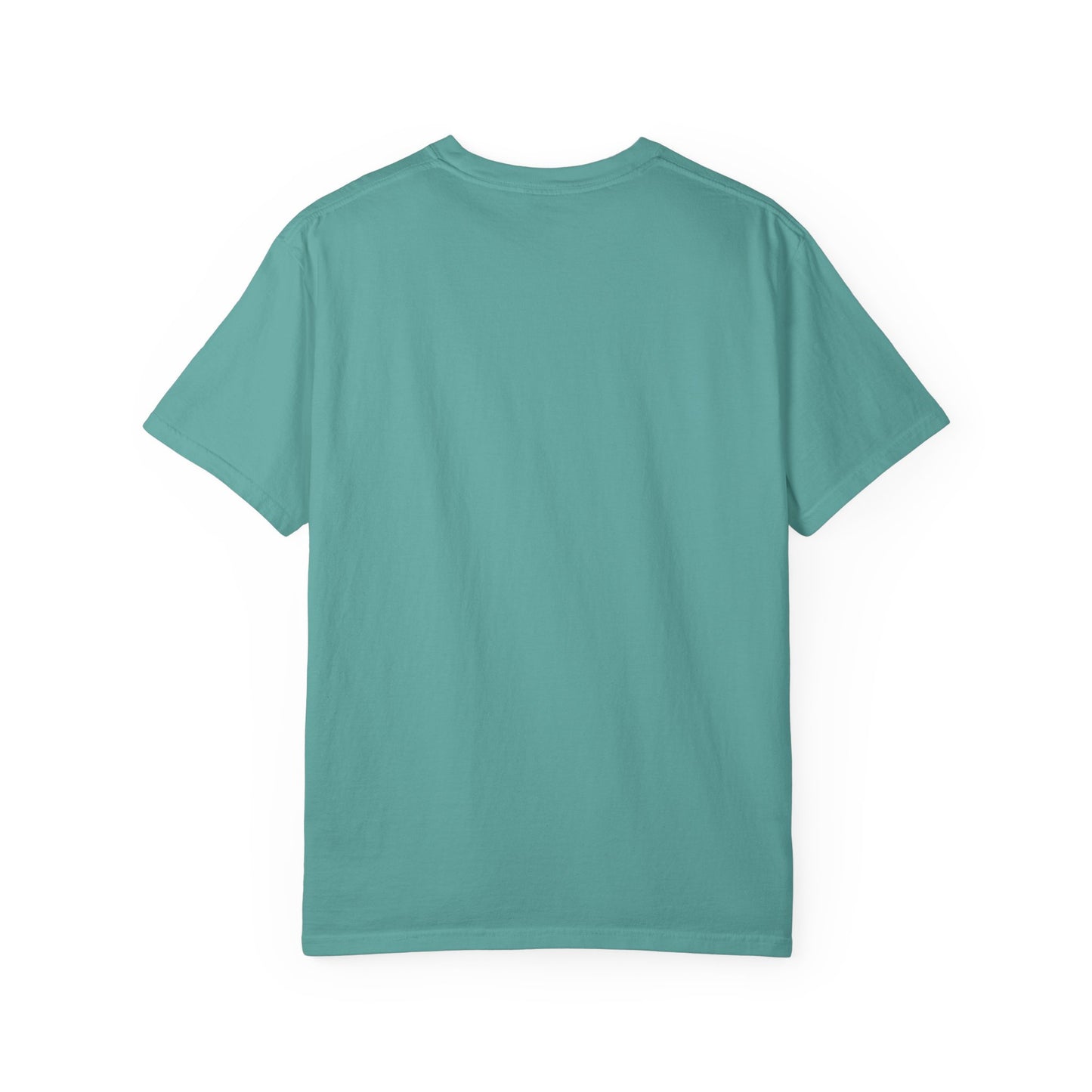 Chill Vibes Unisex T-Shirt - 'Not Today, Maybe Tomorrow'