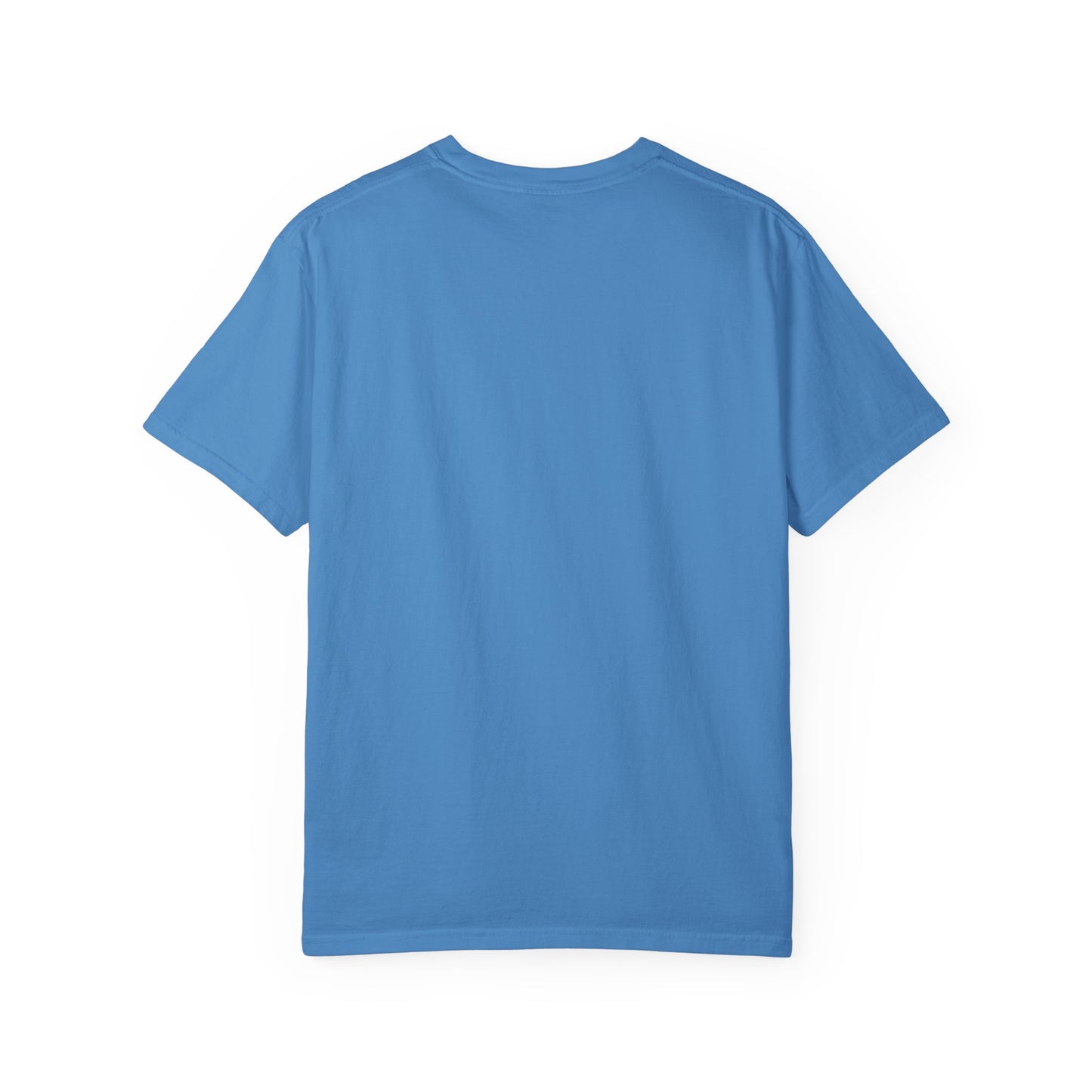 Chill Vibes Unisex T-Shirt - 'Not Today, Maybe Tomorrow'