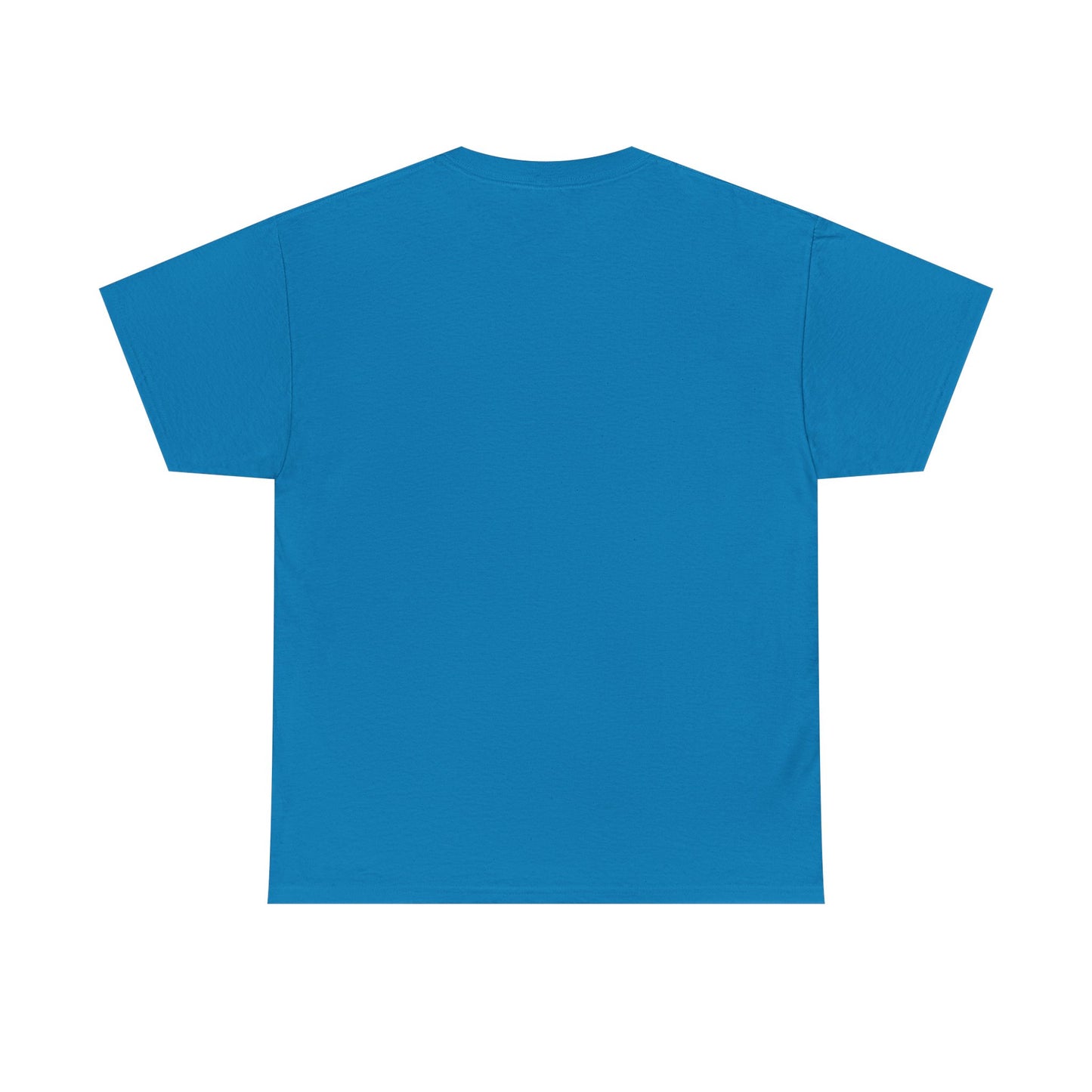 Stronger Together Unisex Heavy Cotton Tee - Cute Couples Graphic Tee for Love & Togetherness
