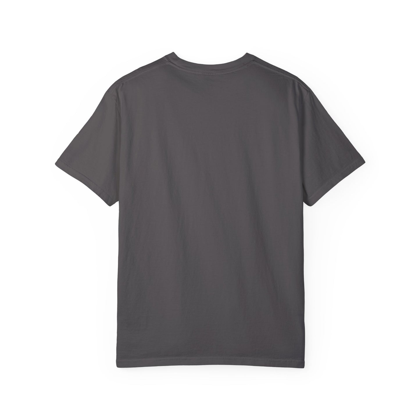 Funny Unisex Garment-Dyed T-Shirt - 'BLAME It on the Juice'