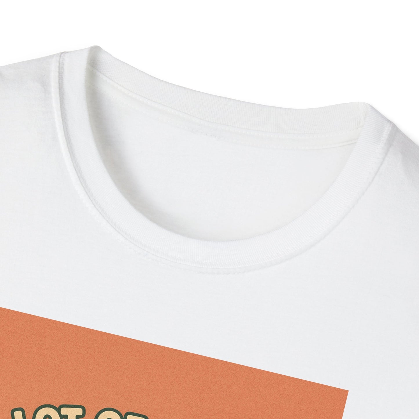 Chill Vibes T-Shirt, A Lot of Nothing Graphic Tee, Lazy Day Outfit, Relaxation Gift, Couch Potato Shirt, Casual Wear