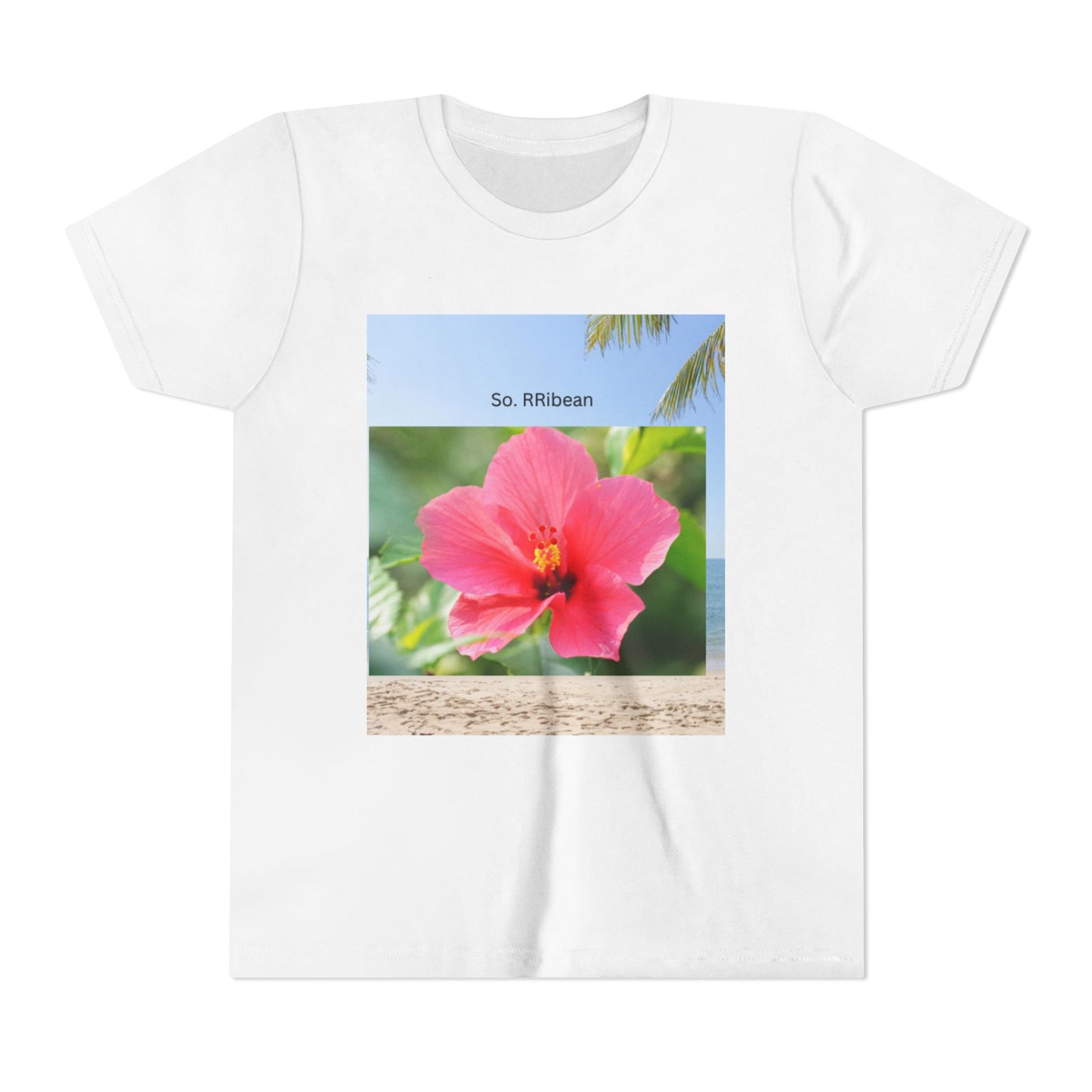 Youth Short Sleeve Tee