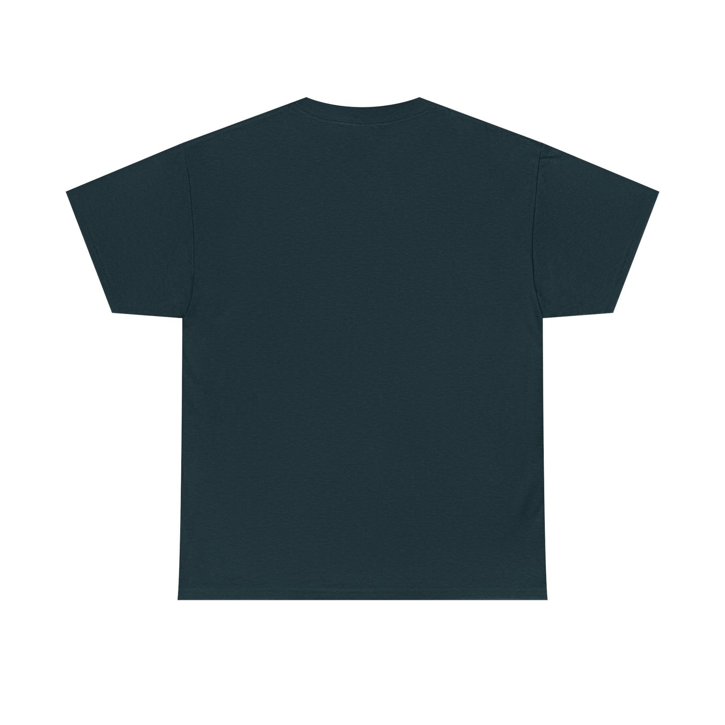 Stronger Together Unisex Heavy Cotton Tee - Cute Couples Graphic Tee for Love & Togetherness