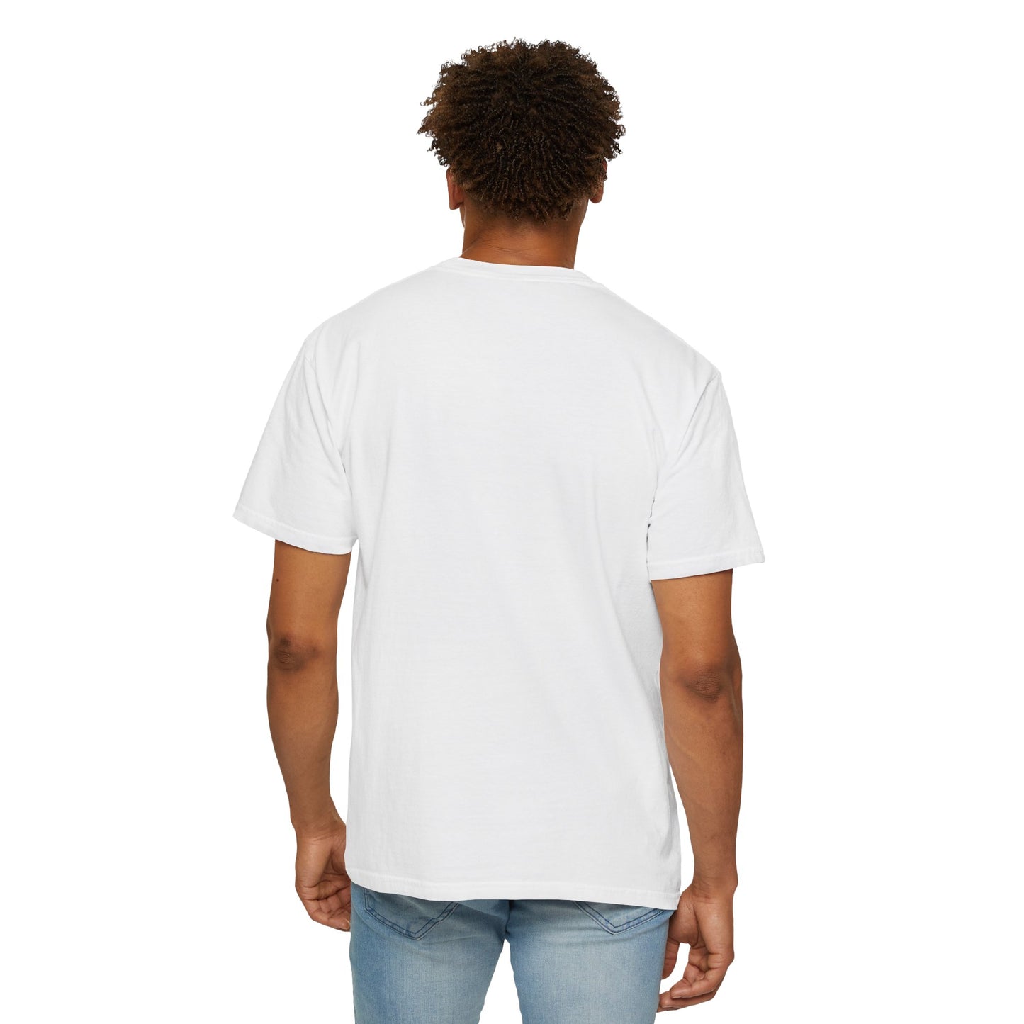 Chill Vibes Unisex T-Shirt - 'Not Today, Maybe Tomorrow'