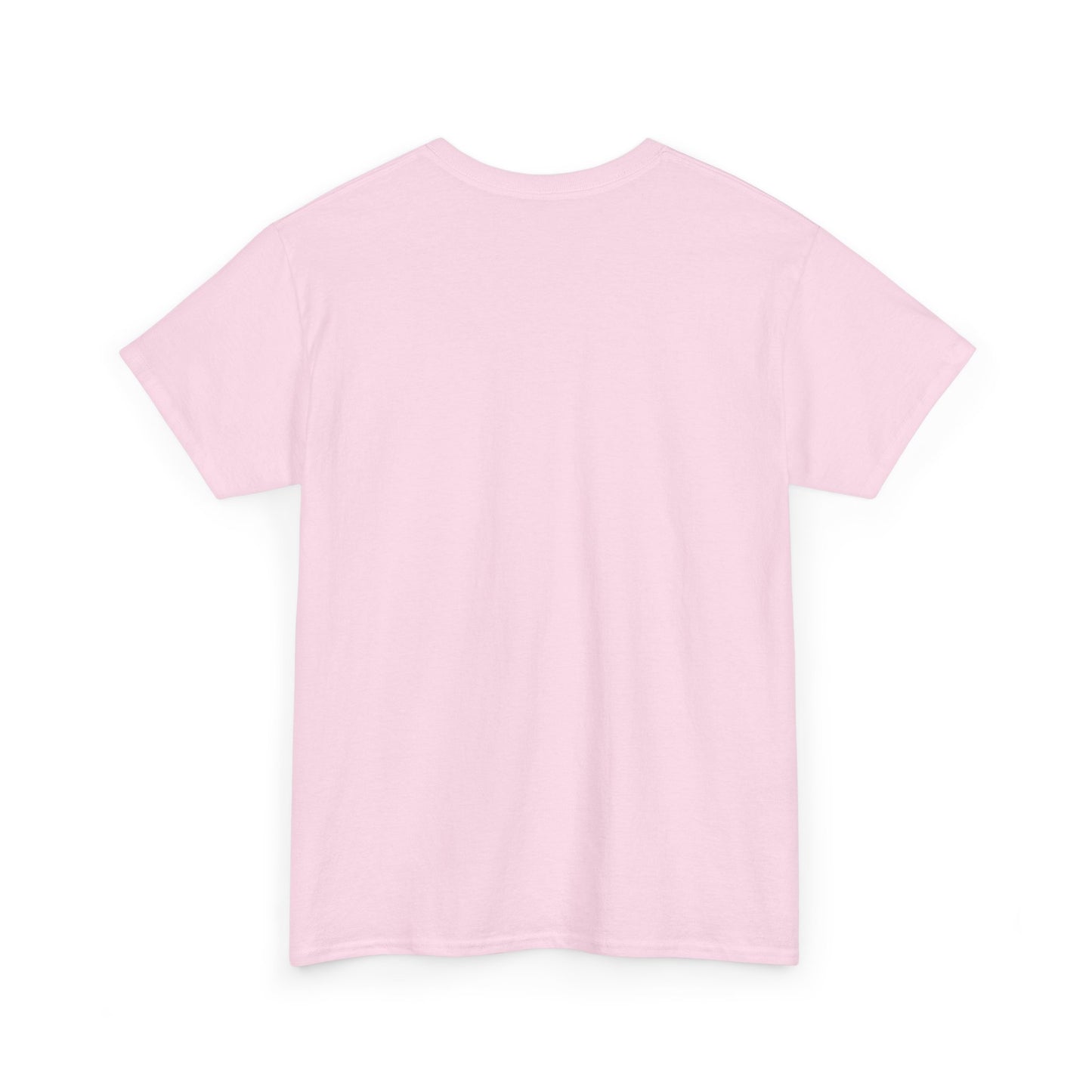 So. RIbbean Floral Unisex Heavy Cotton Tee - Tropical Vibe Summer Shirt