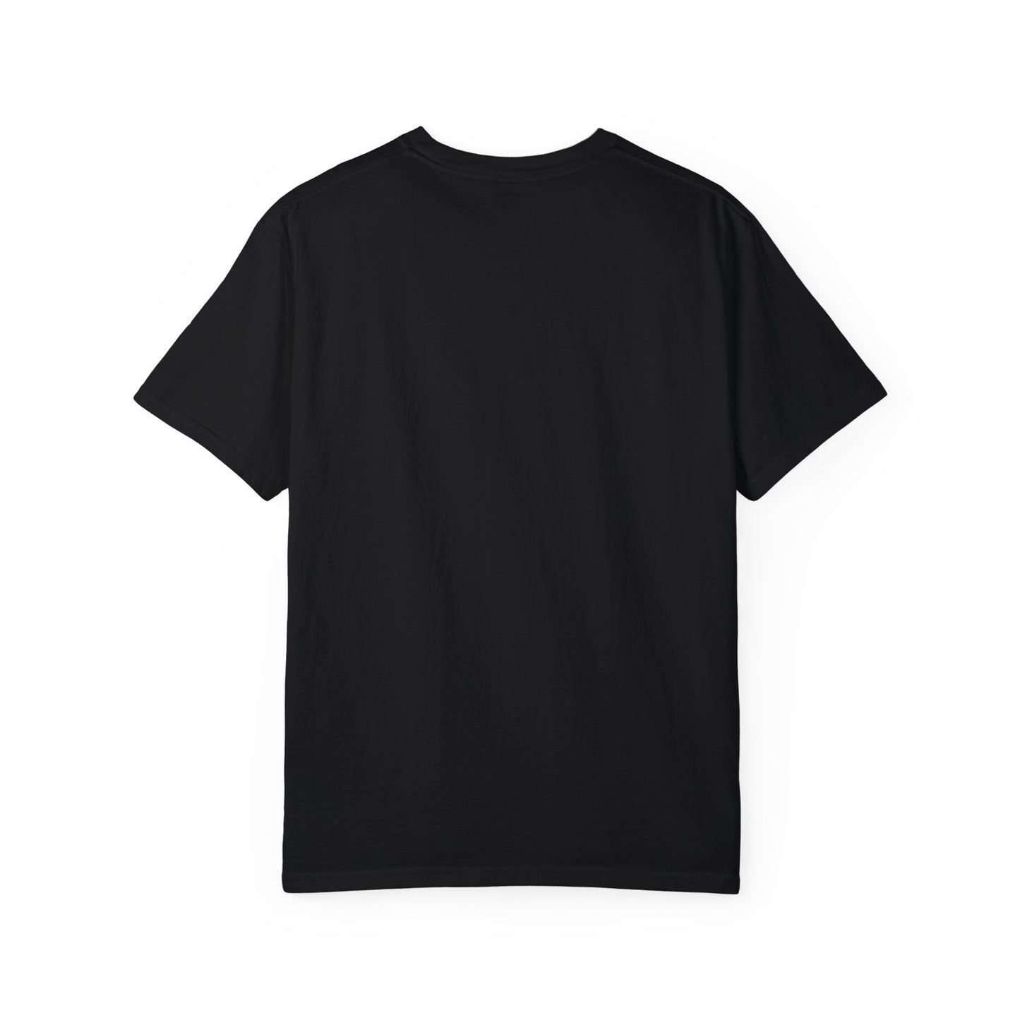 Funny Unisex Garment-Dyed T-Shirt - 'BLAME It on the Juice'
