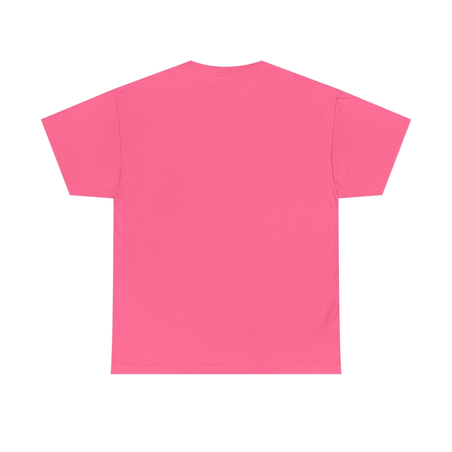 Stronger Together Unisex Heavy Cotton Tee - Cute Couples Graphic Tee for Love & Togetherness