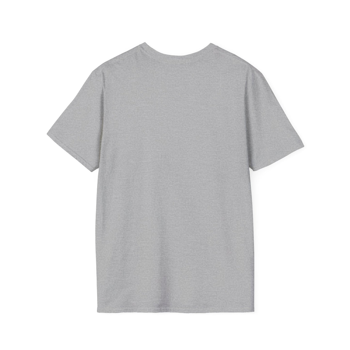 F.A.F.O. Unisex Softstyle T-Shirt - Trendy Graphic Tee for Financial Enthusiasts