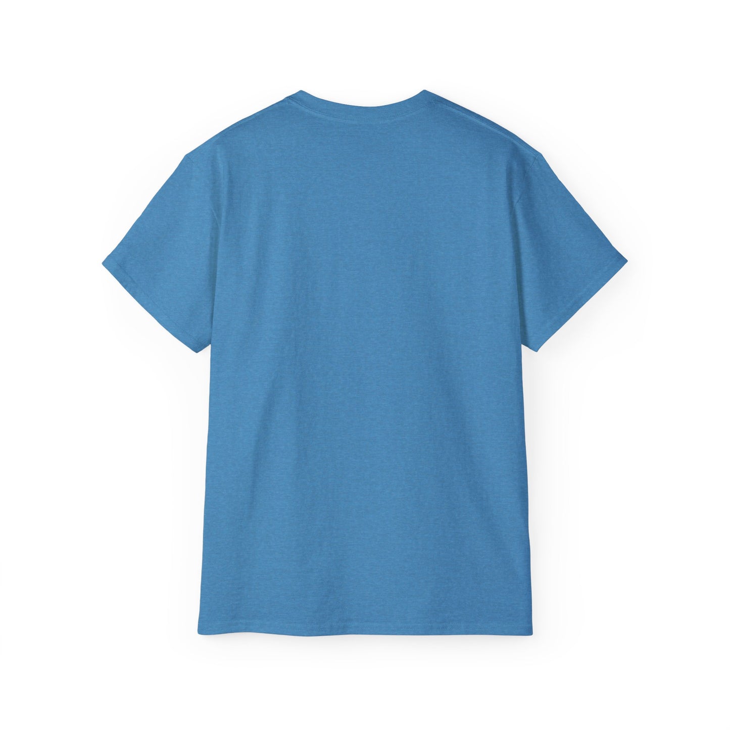 Busy Doing Nothing Unisex Ultra Cotton Tee - Chill Beach Vibes Shirt