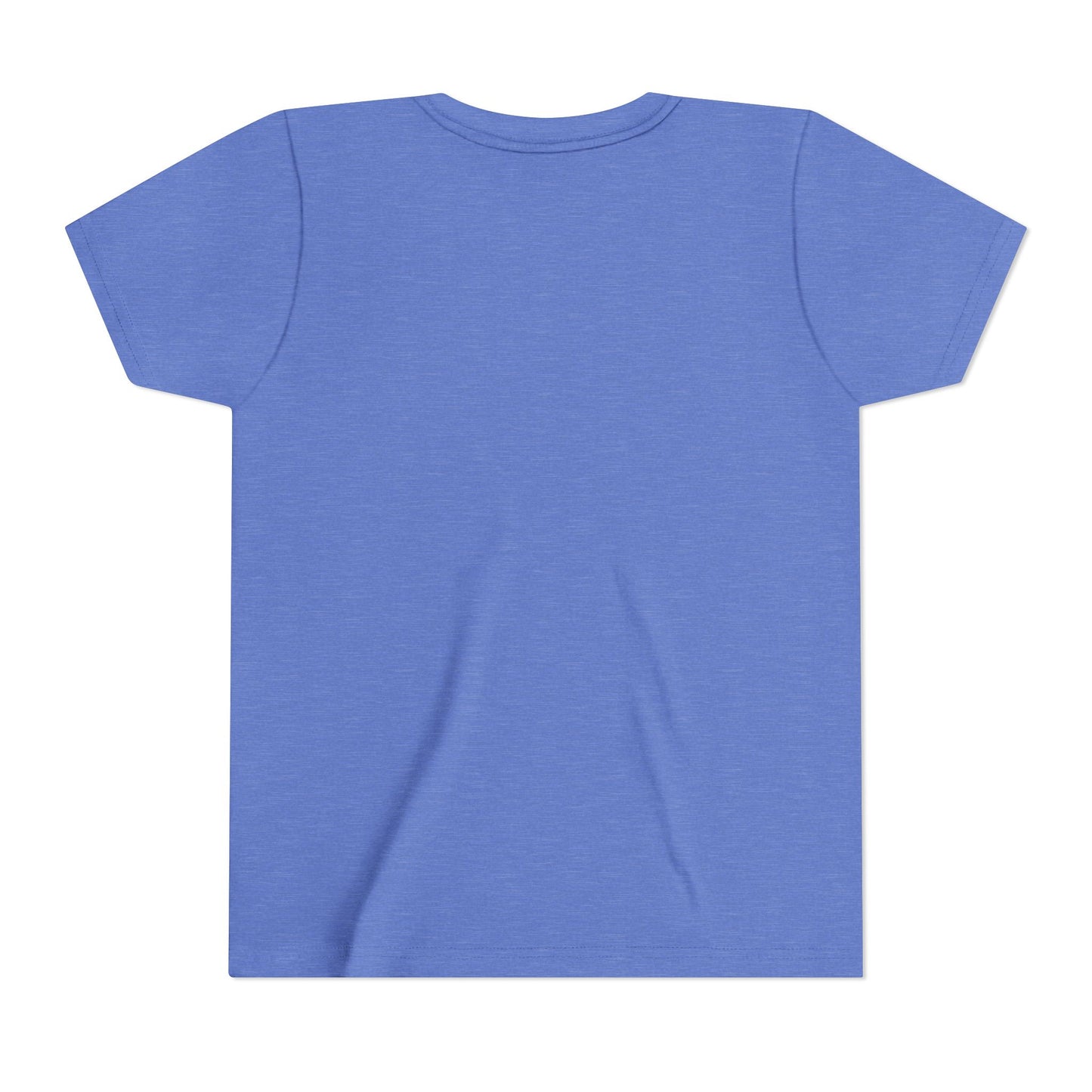 Youth Short Sleeve Tee - Good Fortune Design