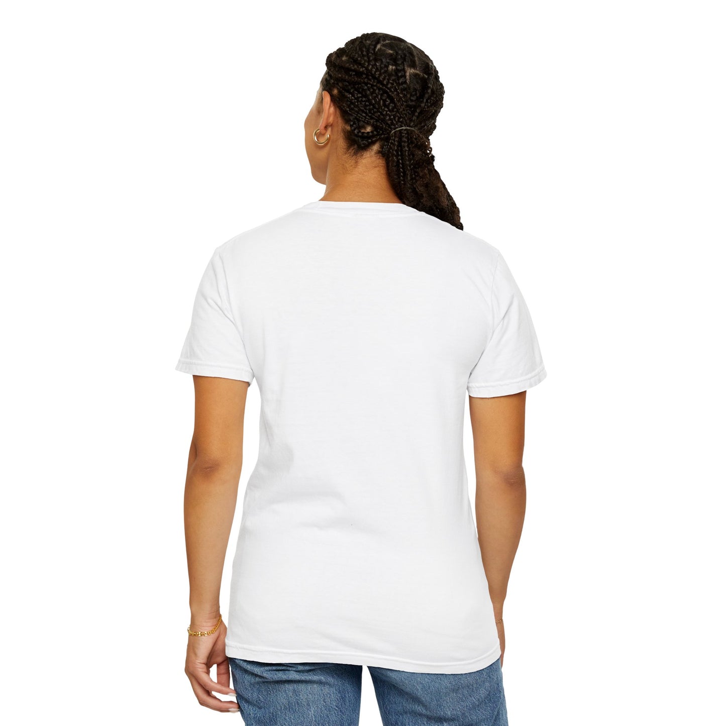 Chill Vibes Unisex T-Shirt - 'Not Today, Maybe Tomorrow'