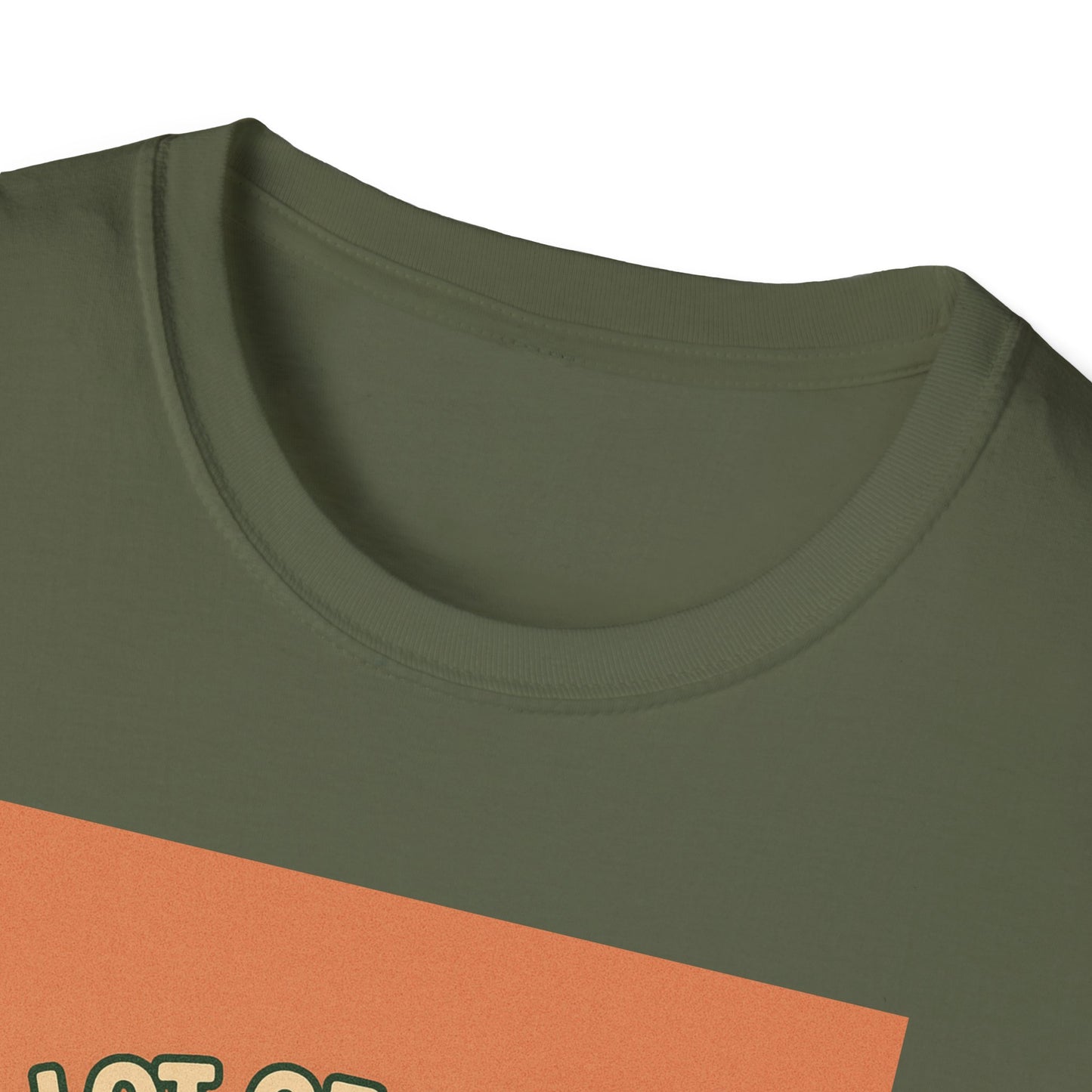 Chill Vibes T-Shirt, A Lot of Nothing Graphic Tee, Lazy Day Outfit, Relaxation Gift, Couch Potato Shirt, Casual Wear