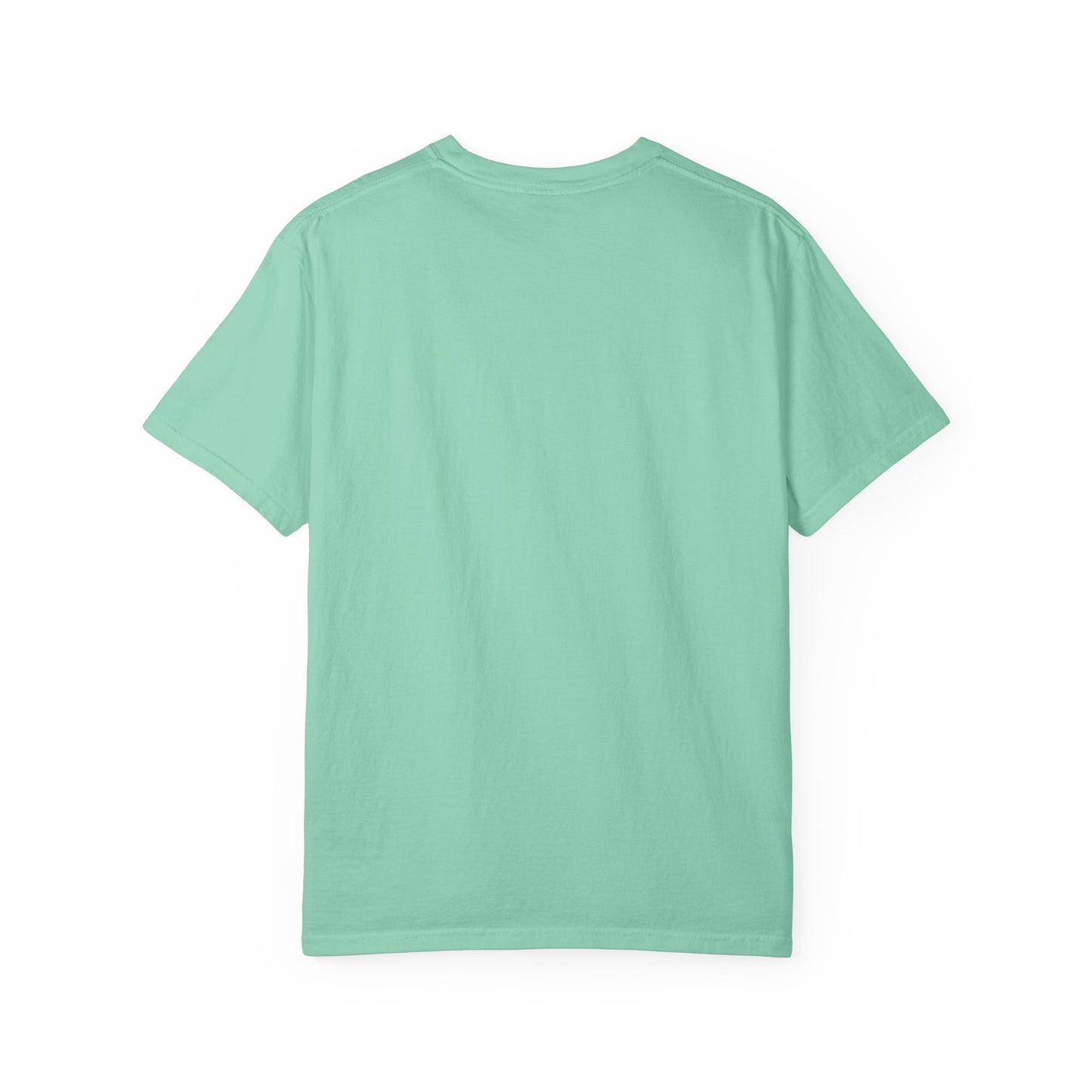 Chill Vibes Unisex T-Shirt - 'Not Today, Maybe Tomorrow'