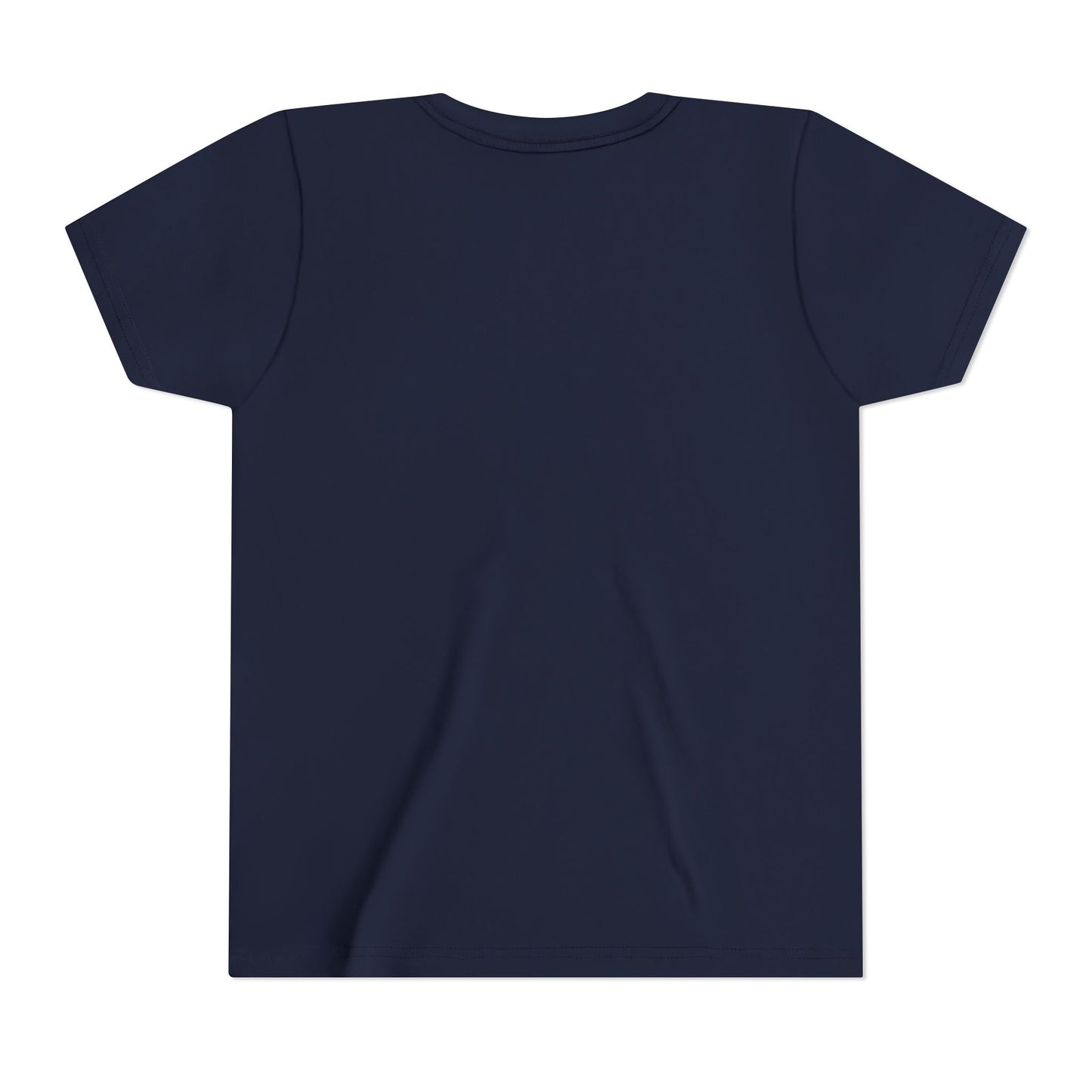Youth Short Sleeve Tee - Good Fortune Design