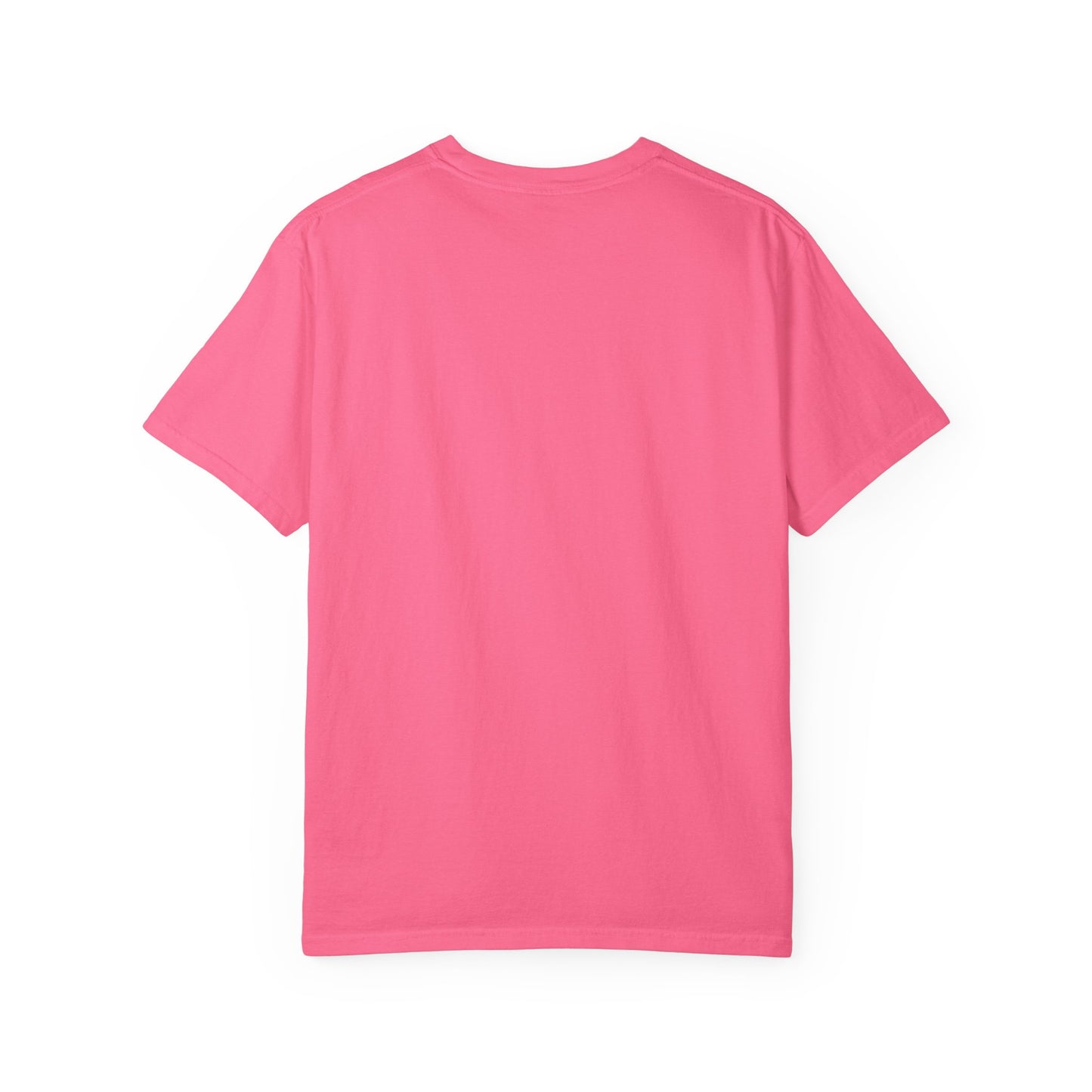 Chill Vibes Unisex T-Shirt - 'Not Today, Maybe Tomorrow'