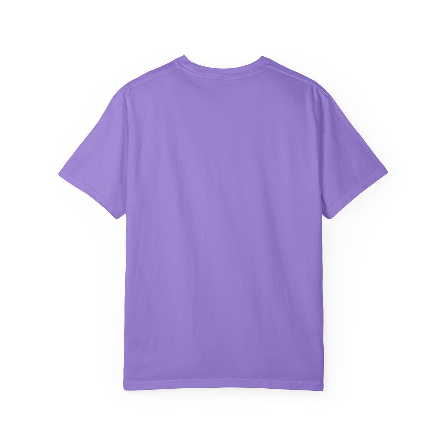Chill Vibes Unisex T-Shirt - 'Not Today, Maybe Tomorrow'