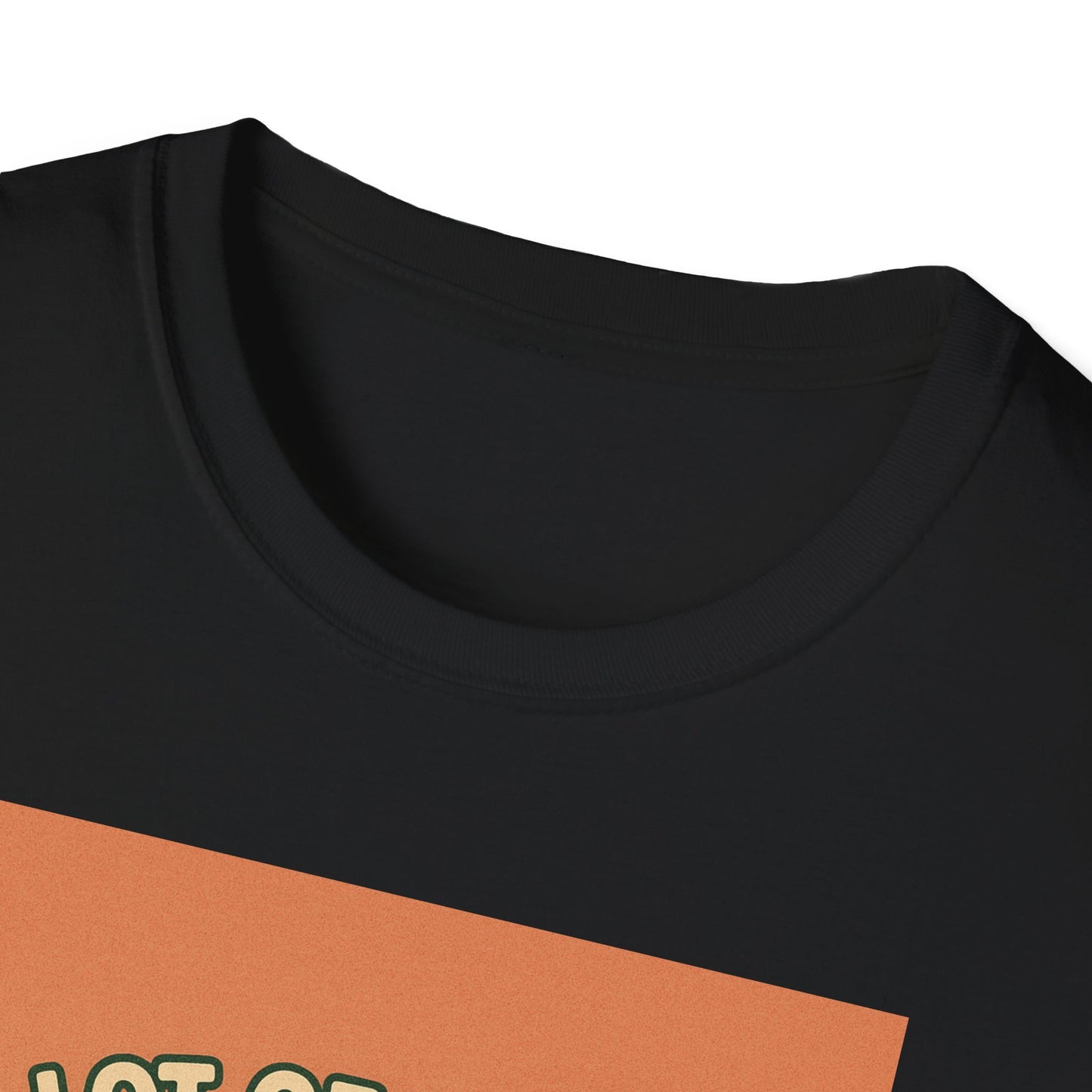 Chill Vibes T-Shirt, A Lot of Nothing Graphic Tee, Lazy Day Outfit, Relaxation Gift, Couch Potato Shirt, Casual Wear