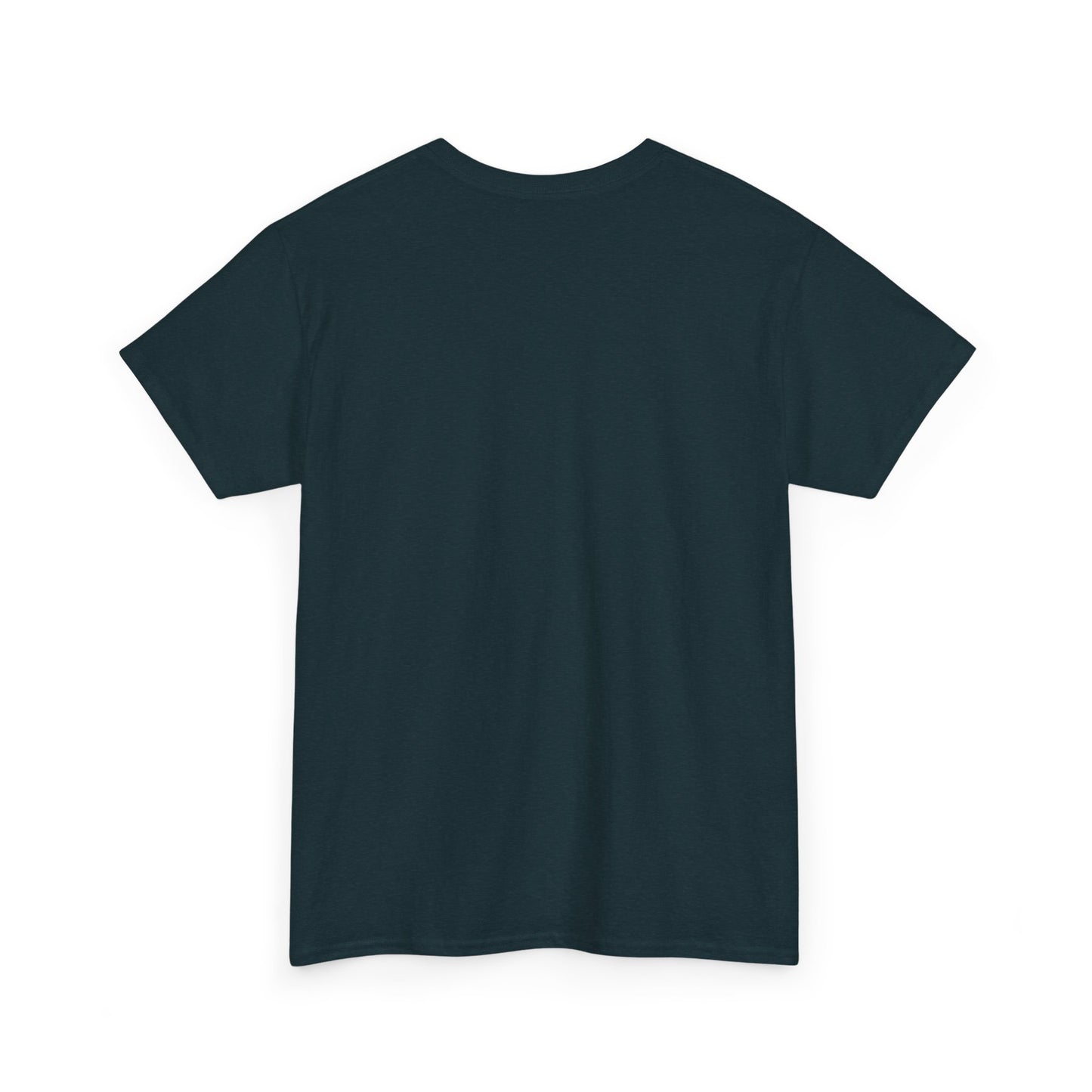 Stronger Together Unisex Heavy Cotton Tee - Cute Couples Graphic Tee for Love & Togetherness