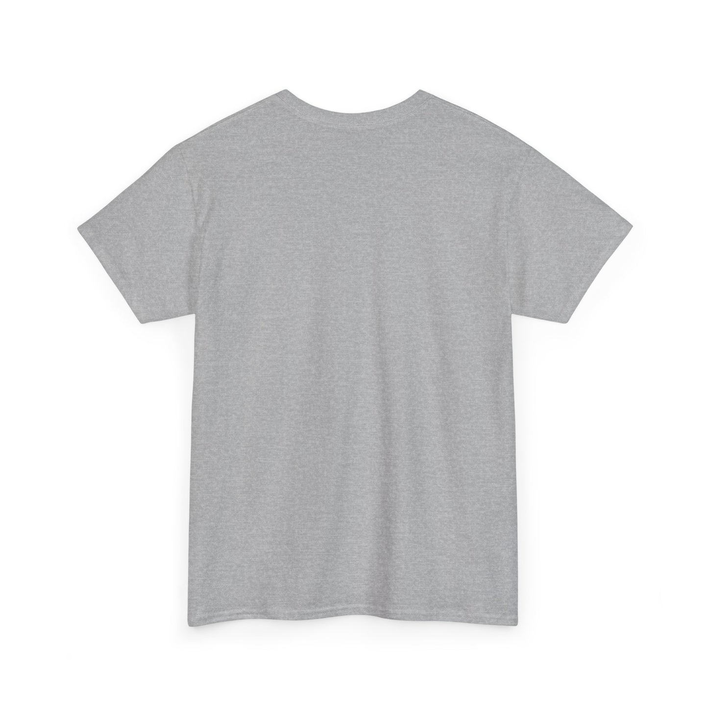 Stronger Together Unisex Heavy Cotton Tee - Cute Couples Graphic Tee for Love & Togetherness