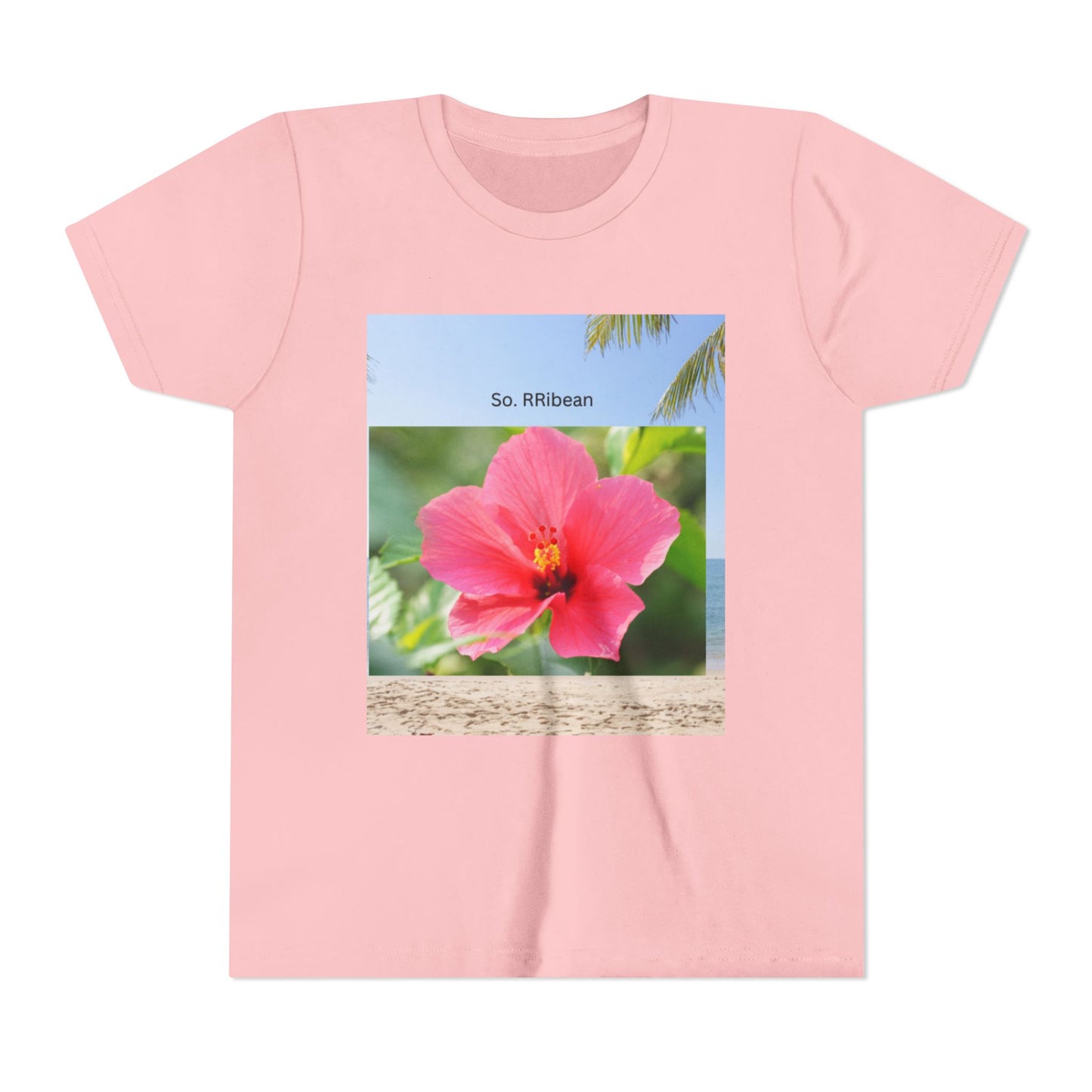 Youth Short Sleeve Tee