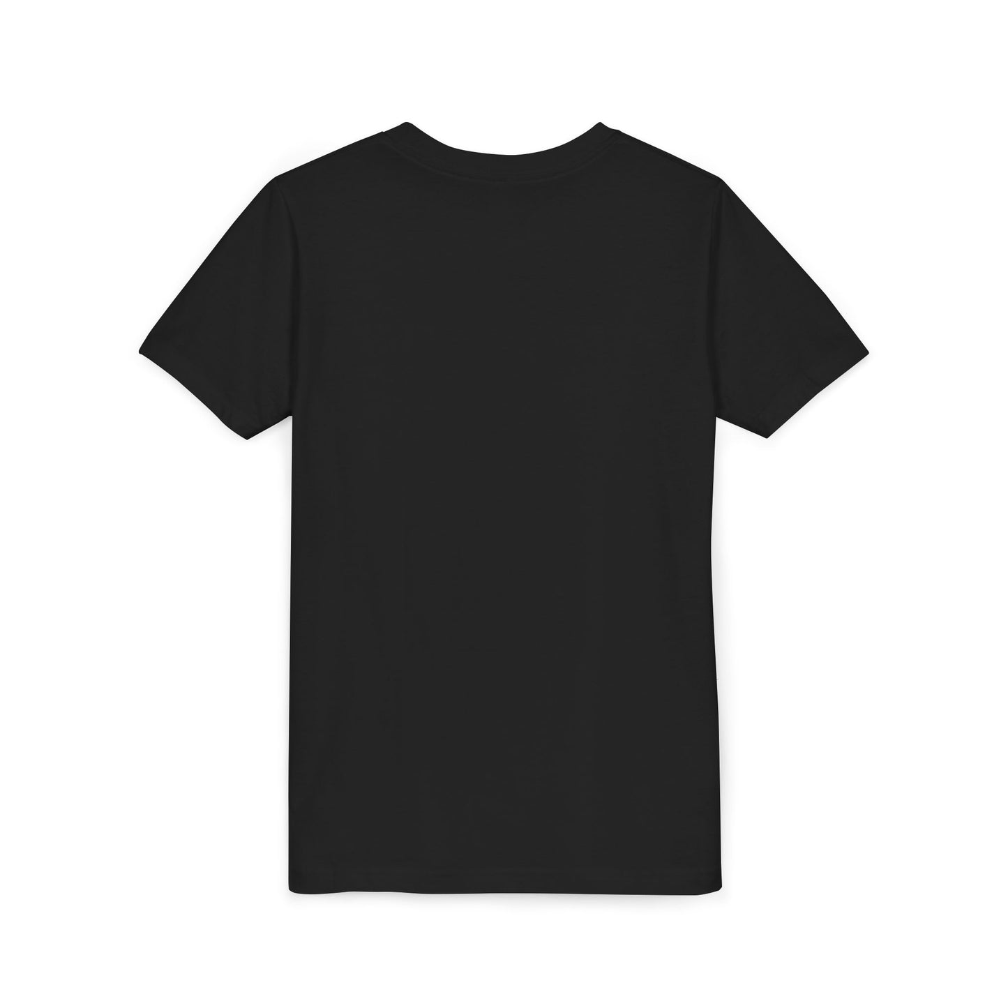 Youth Short Sleeve Tee - Good Fortune Design