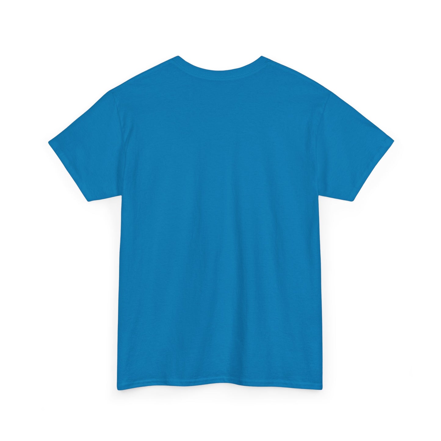 Stronger Together Unisex Heavy Cotton Tee - Cute Couples Graphic Tee for Love & Togetherness