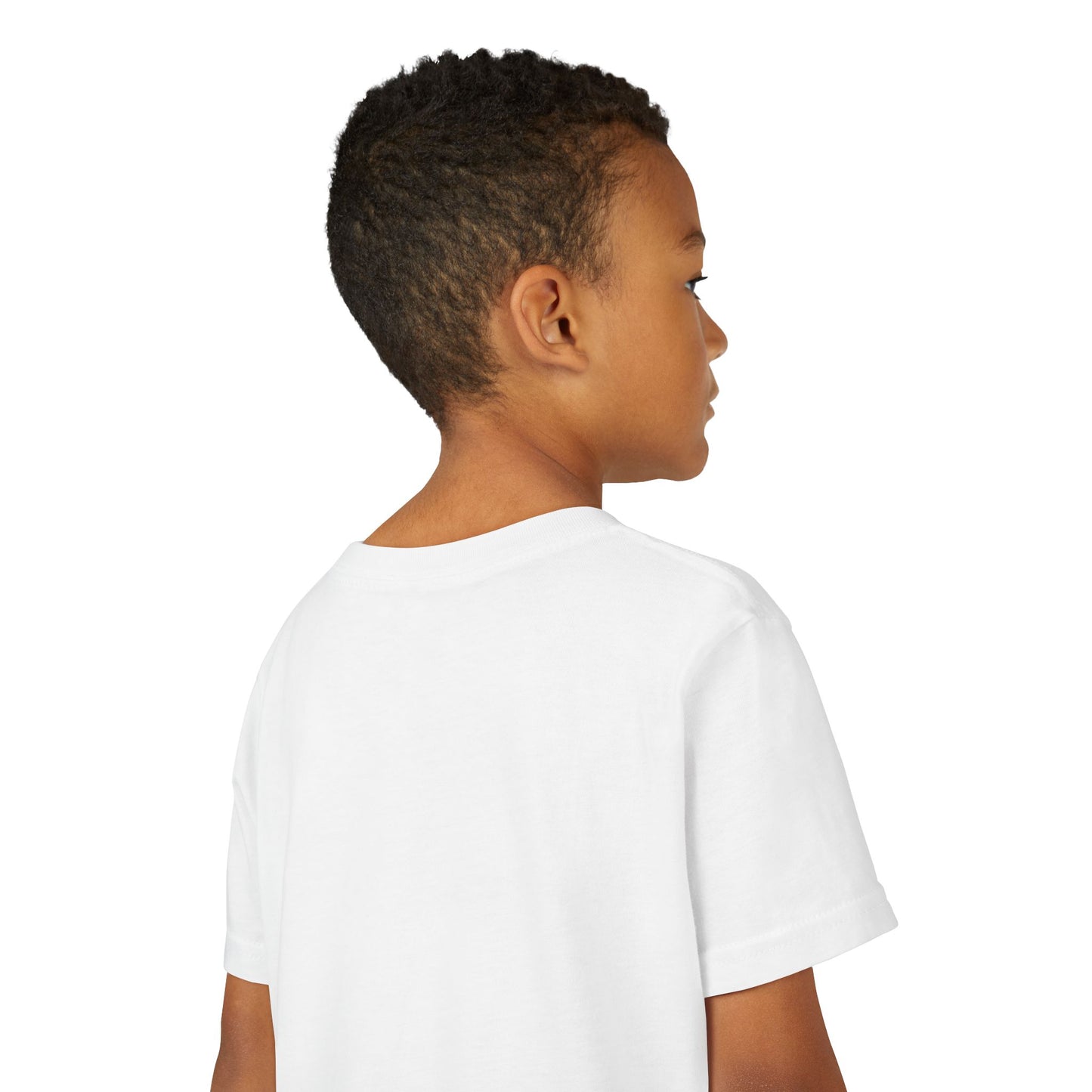 Youth Short Sleeve Tee - Good Fortune Design