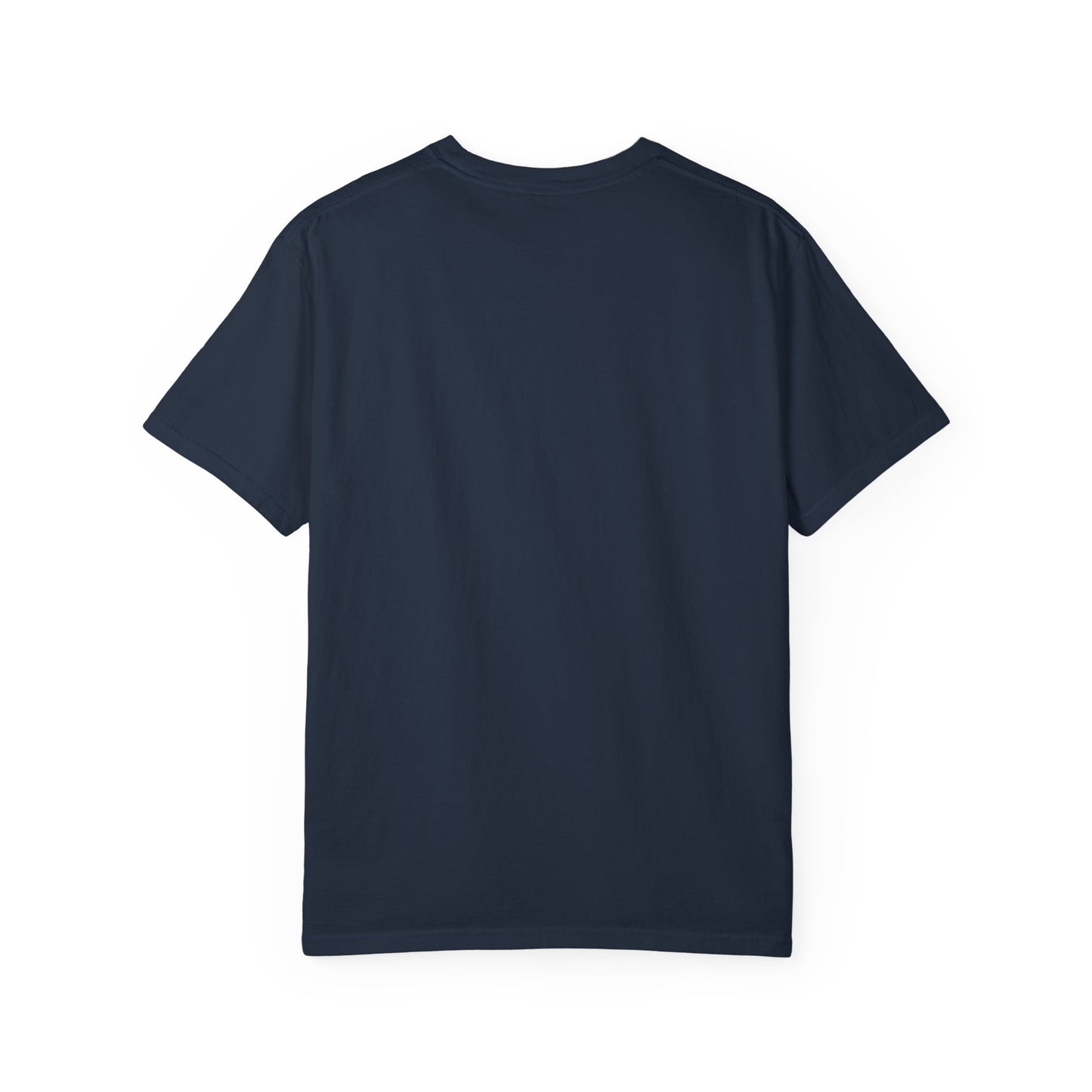 Chill Vibes Unisex T-Shirt - 'Not Today, Maybe Tomorrow'