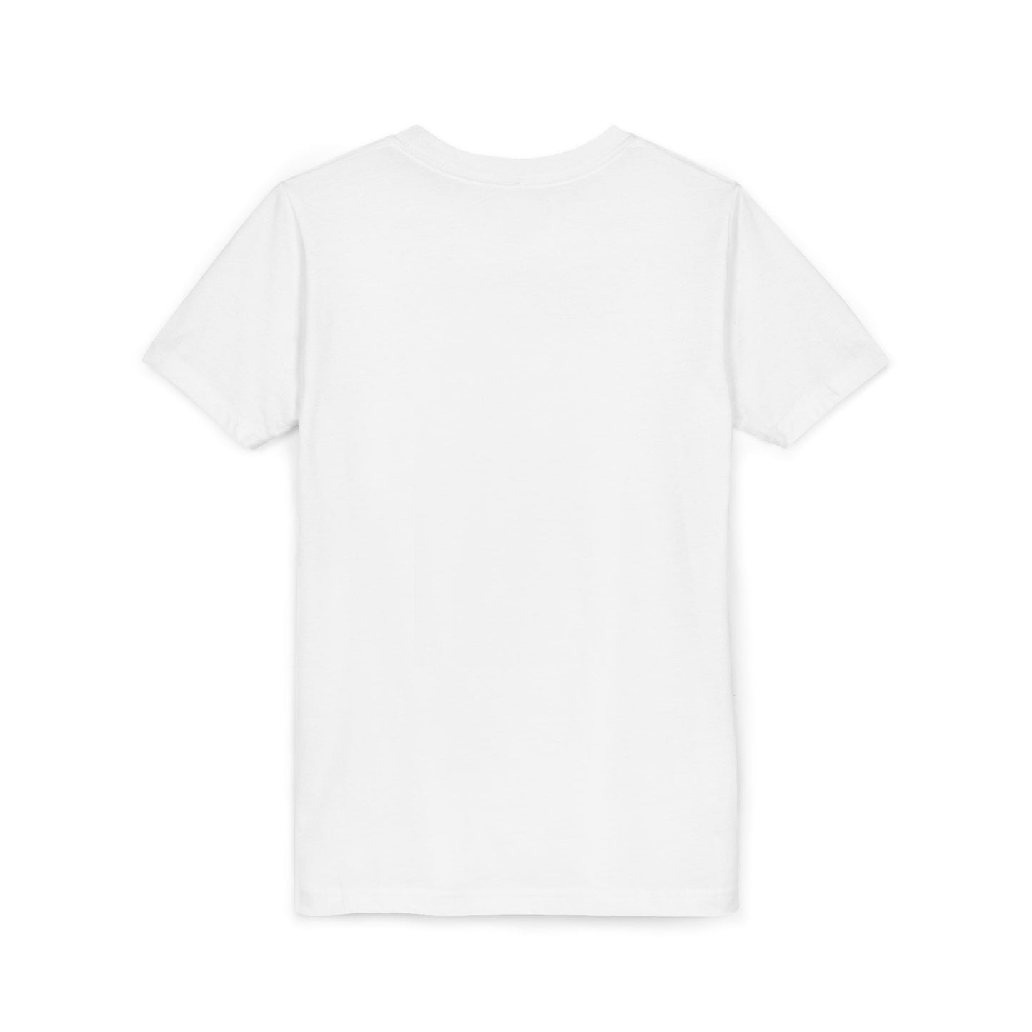 Youth Short Sleeve Tee - Good Fortune Design