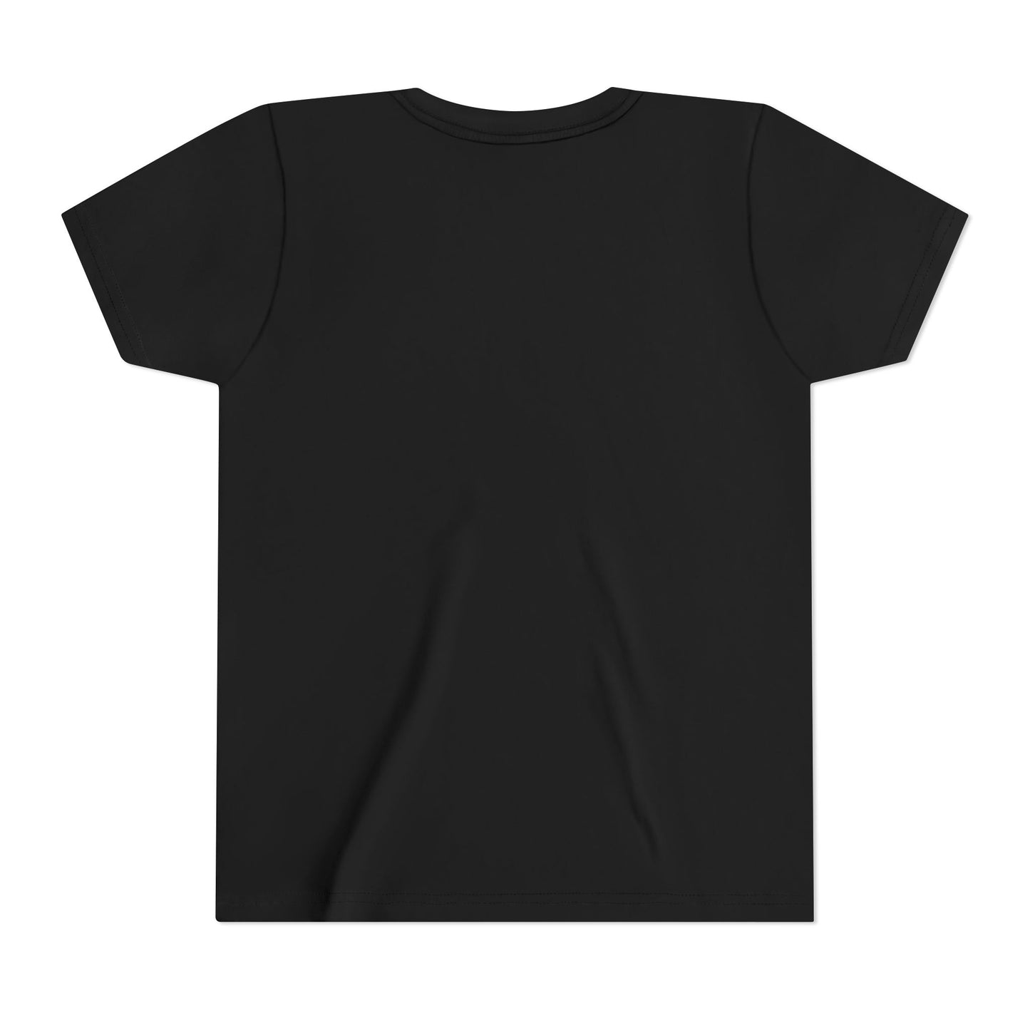 Youth Short Sleeve Tee - Good Fortune Design