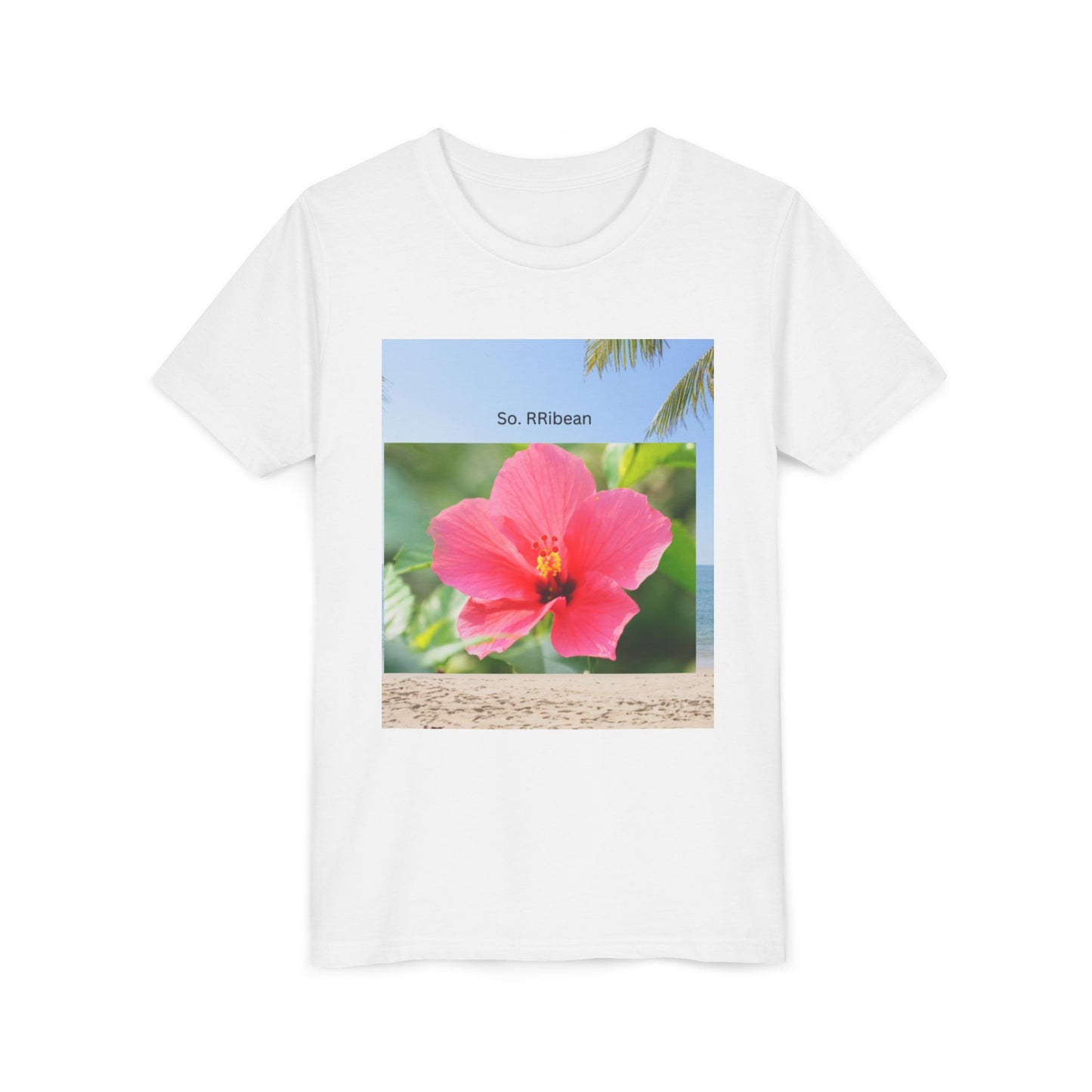 Youth Short Sleeve Tee