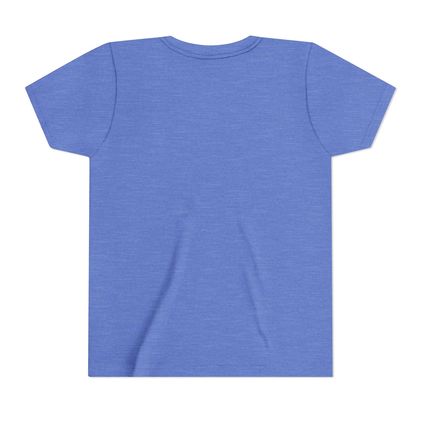 Youth Short Sleeve Tee - Good Fortune Design