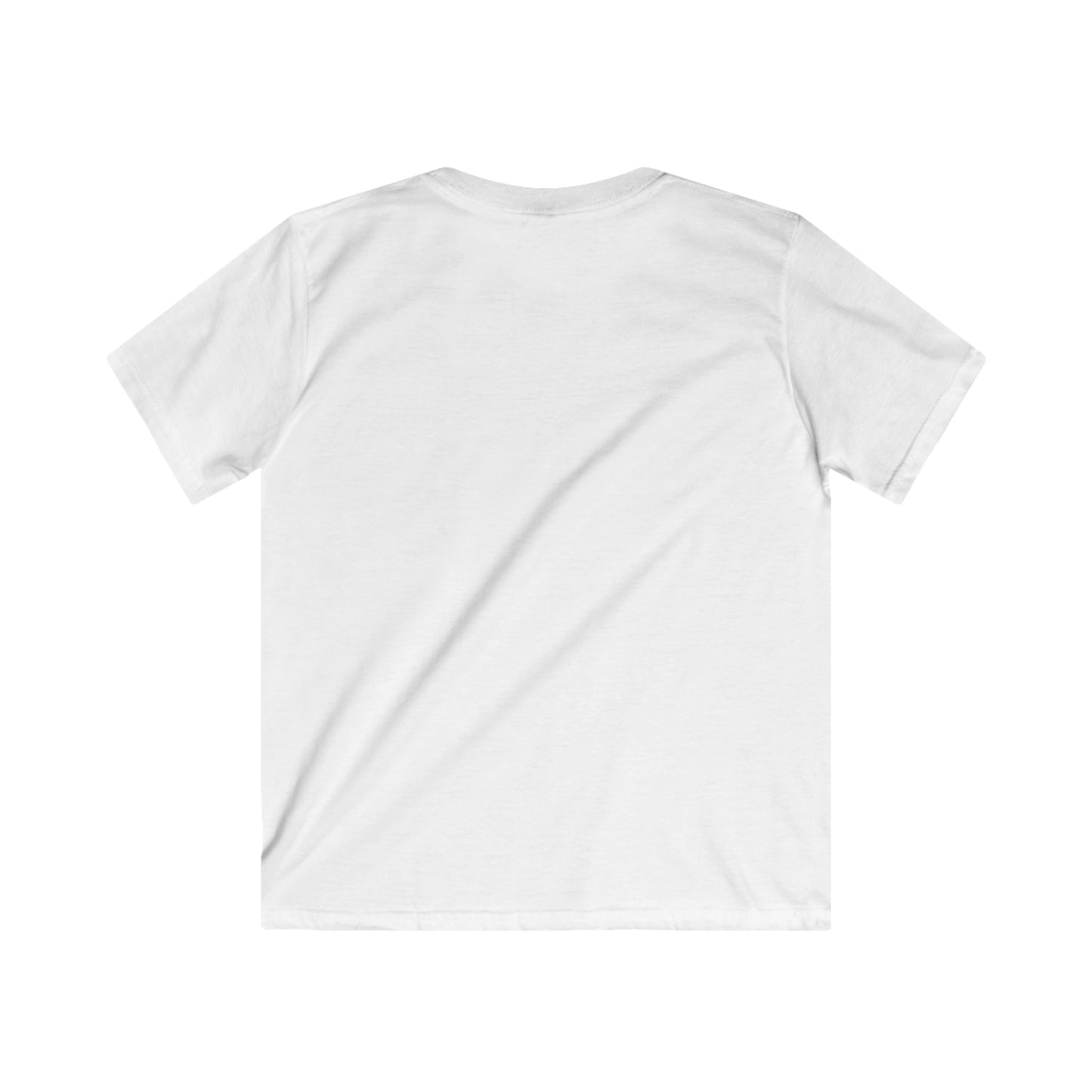 Blame It On The Juice Kids Tee