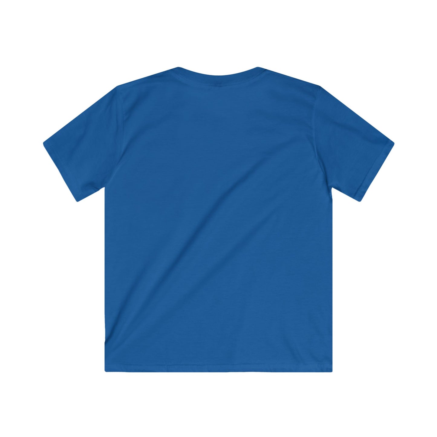 Blame It On The Juice Kids Tee