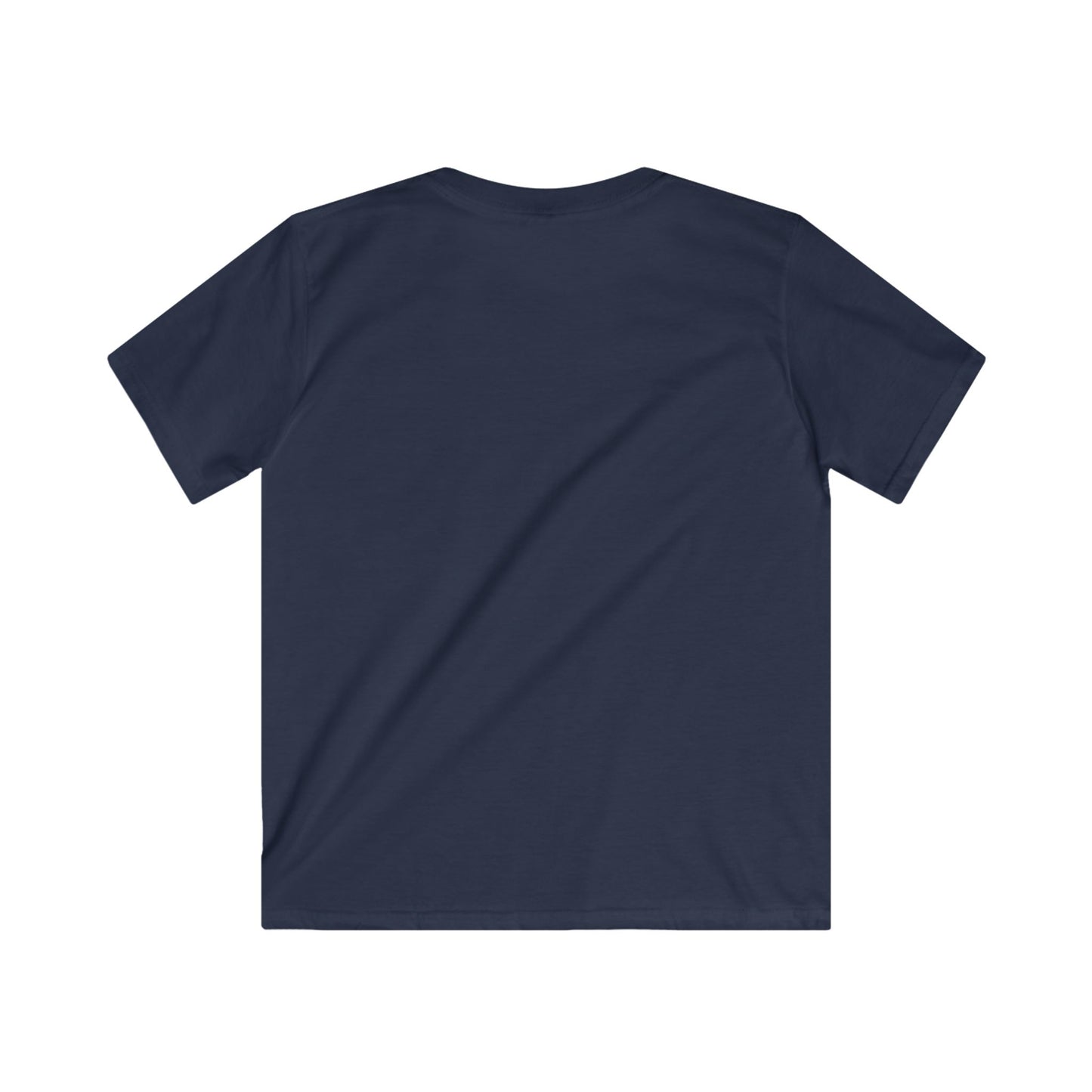 Blame It On The Juice Kids Tee