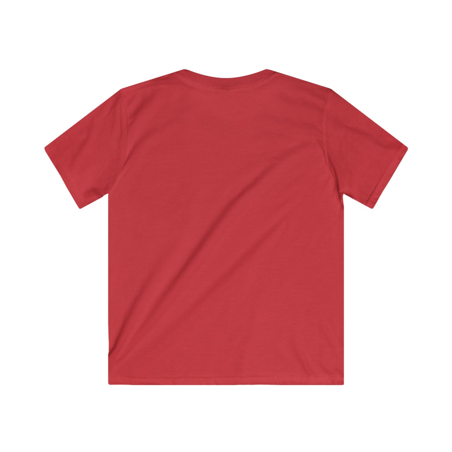Blame It On The Juice Kids Tee