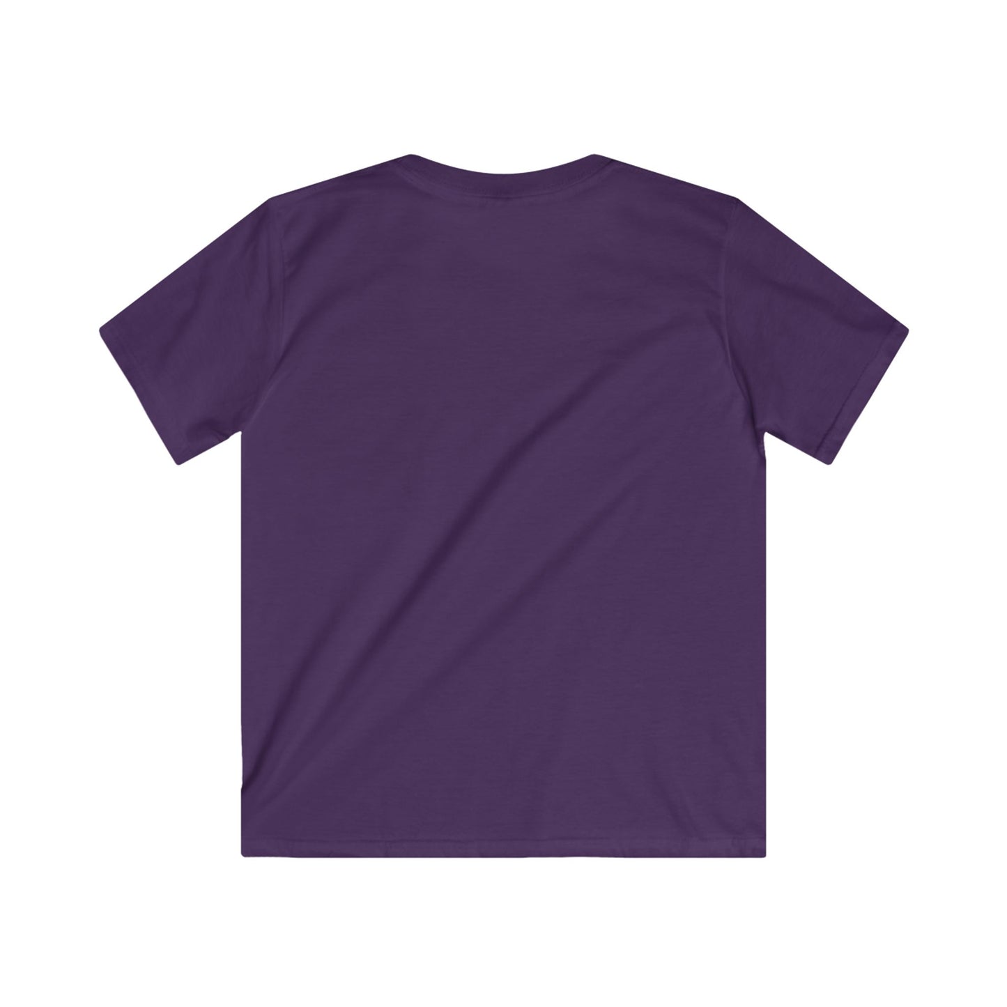 Blame It On The Juice Kids Tee