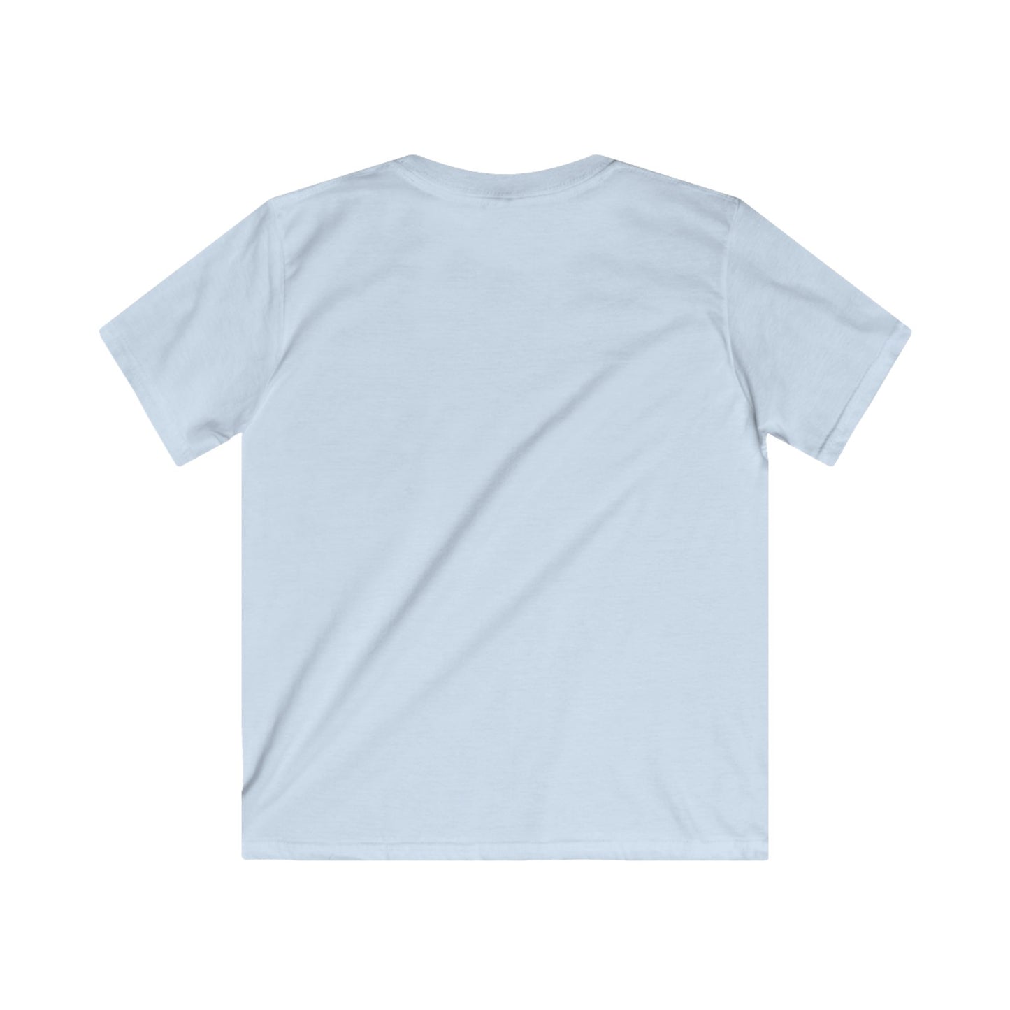 Blame It On The Juice Kids Tee
