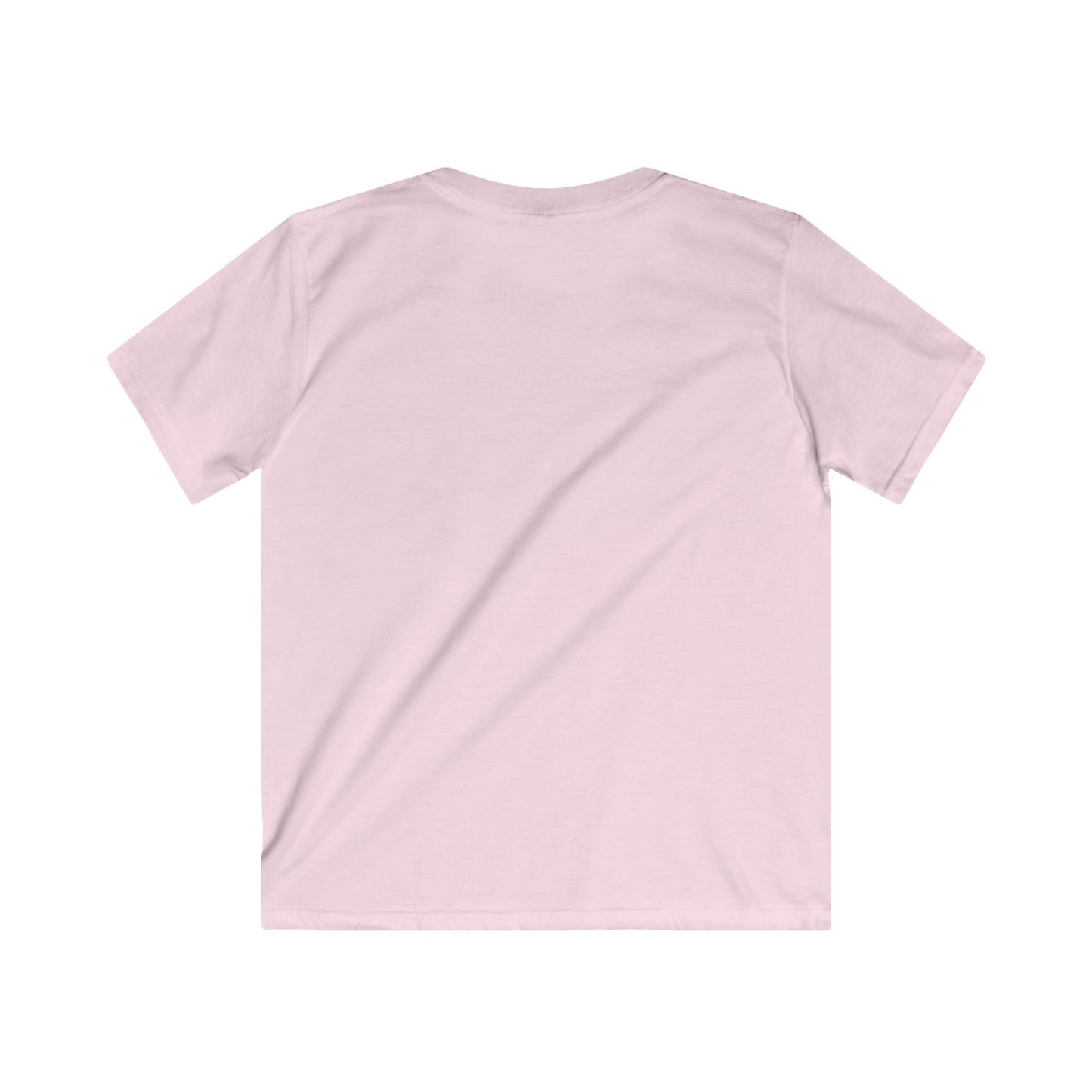 Blame It On The Juice Kids Tee