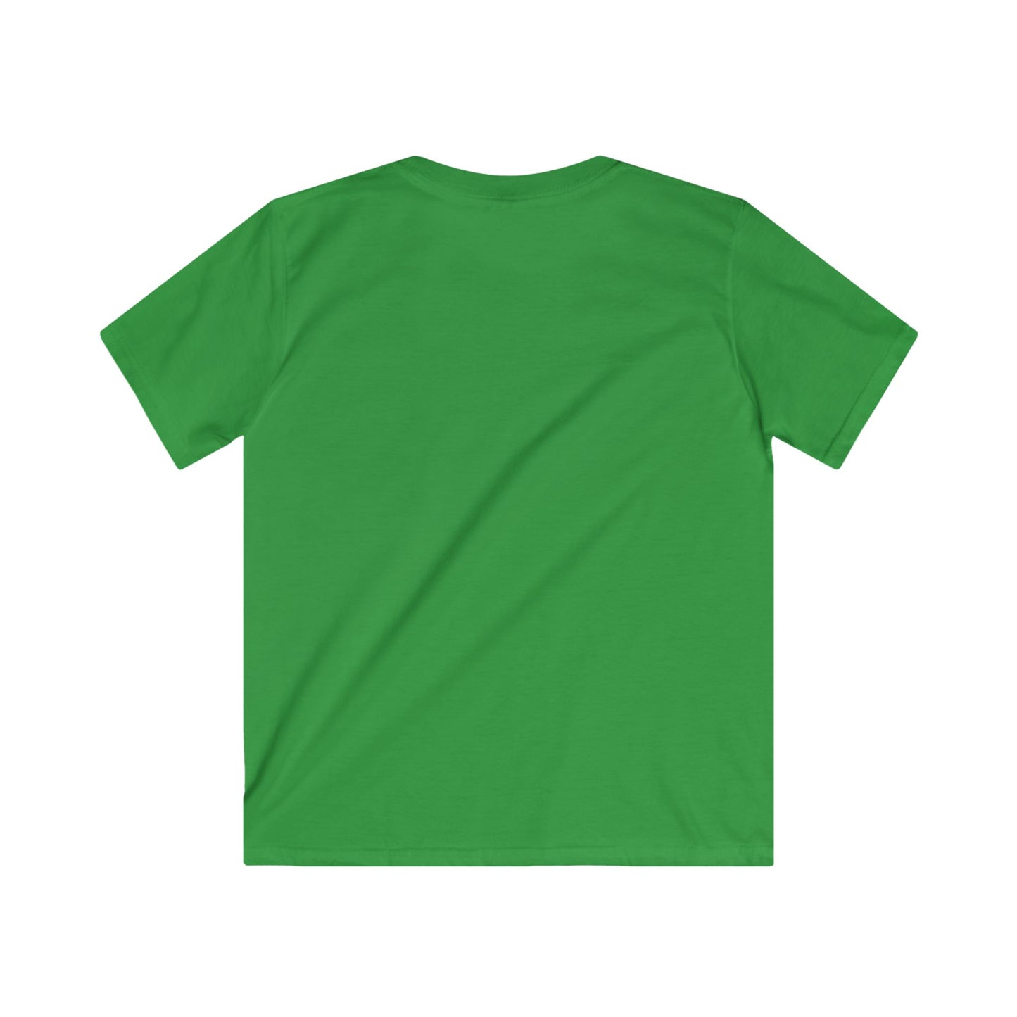 Blame It On The Juice Kids Tee