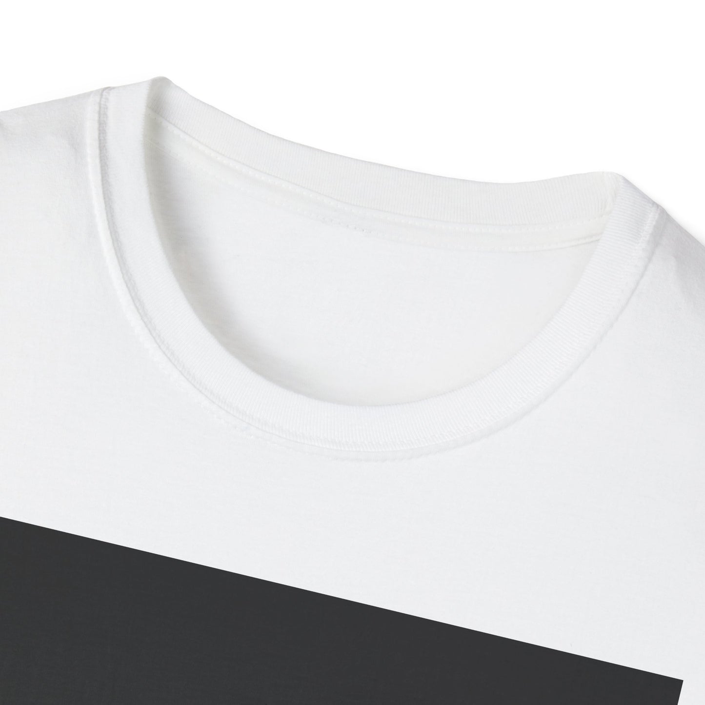 Be Kind to Your Mind T-Shirt - Unisex Softstyle Tee for Positive Vibes