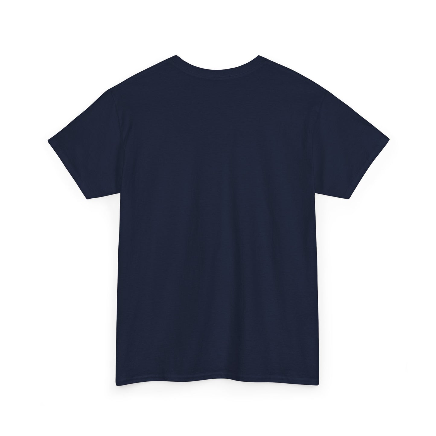 T-Shirt — "Star-Spangled Vibes" American Flag Photo Tee | 4th of July Patriotic Shirt