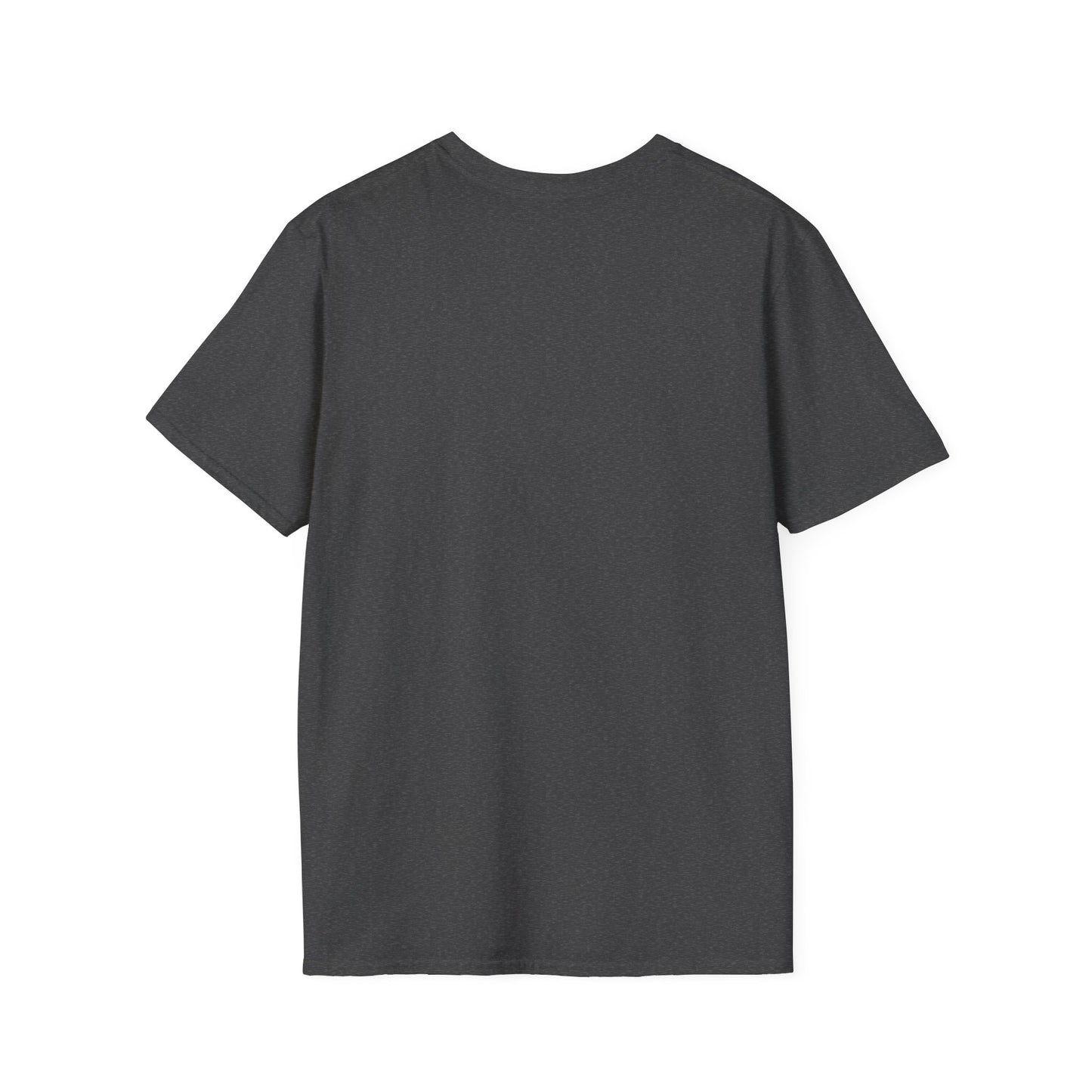 F.A.F.O. Unisex Softstyle T-Shirt - Trendy Graphic Tee for Financial Enthusiasts