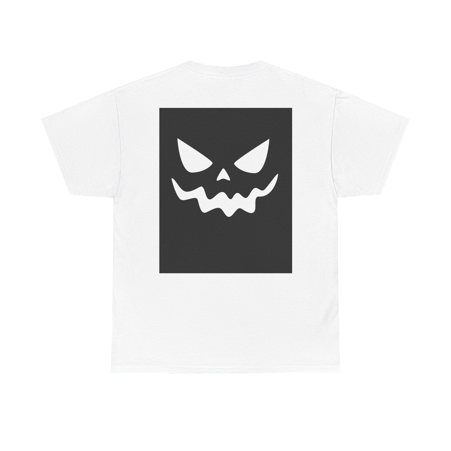 Halloween T‑Shirt — "Creep It Real" Pumpkin Jack‑O'Lantern Tee